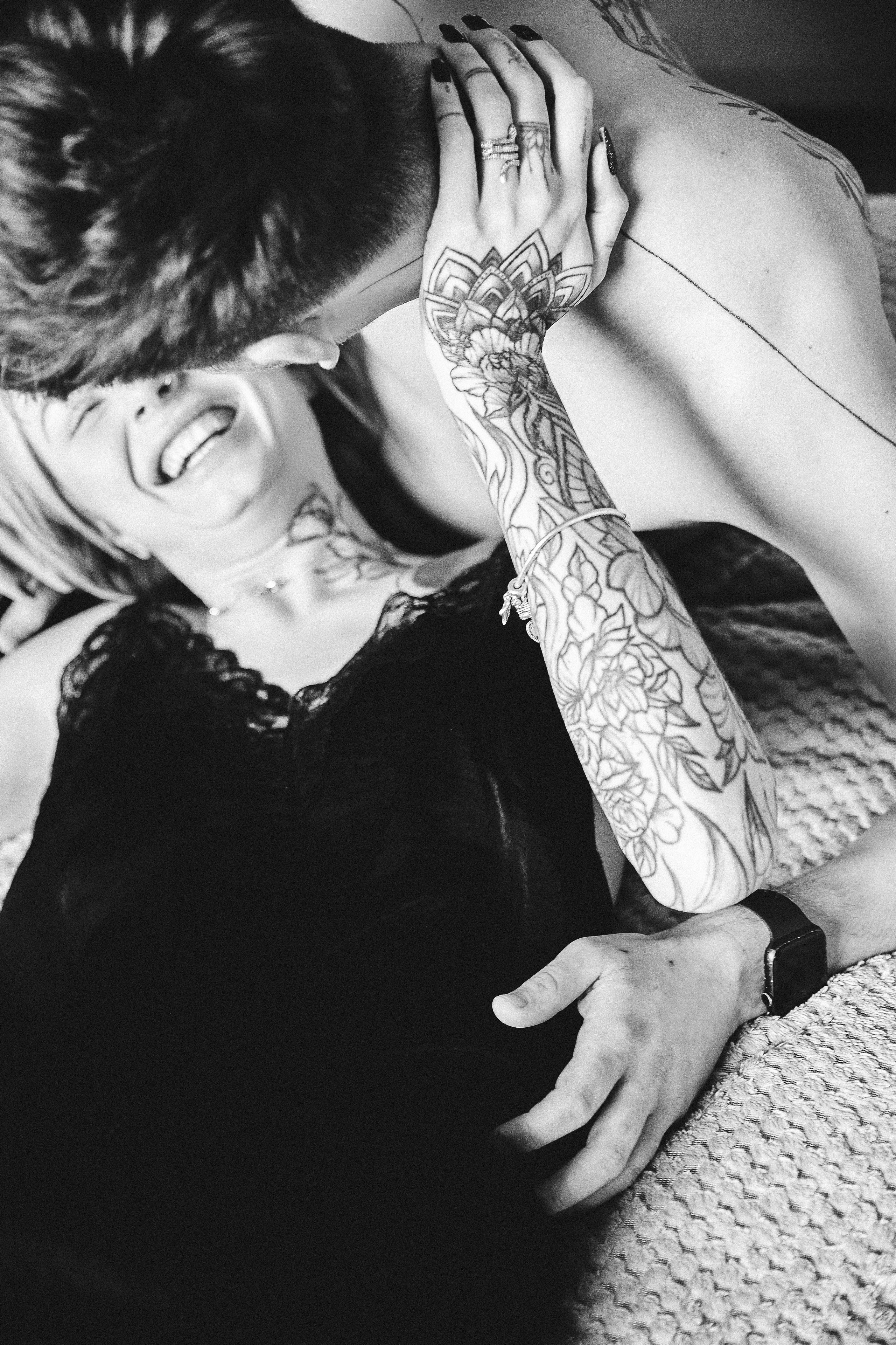 D&R. ART SYLCHENKO Fotograf Trójmiasto