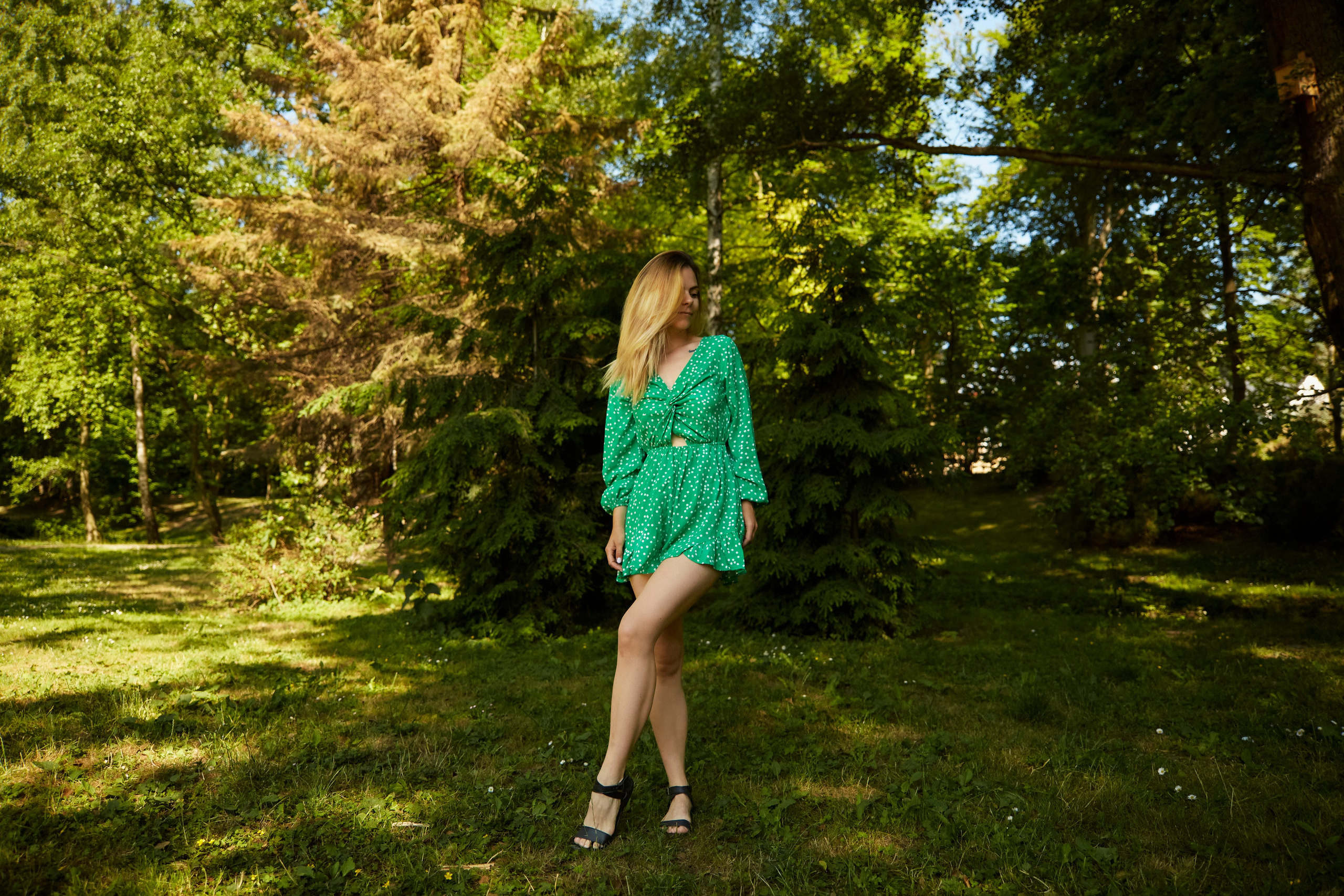 POLINA. ART SYLCHENKO Fotograf Trójmiasto