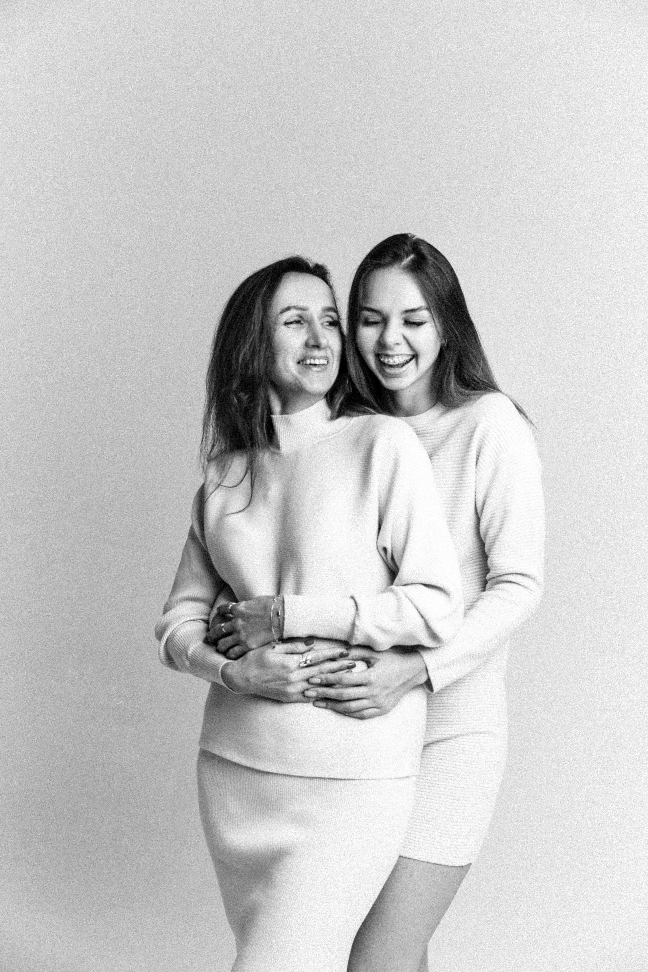 V&MAMI. ART SYLCHENKO Fotograf Trójmiasto