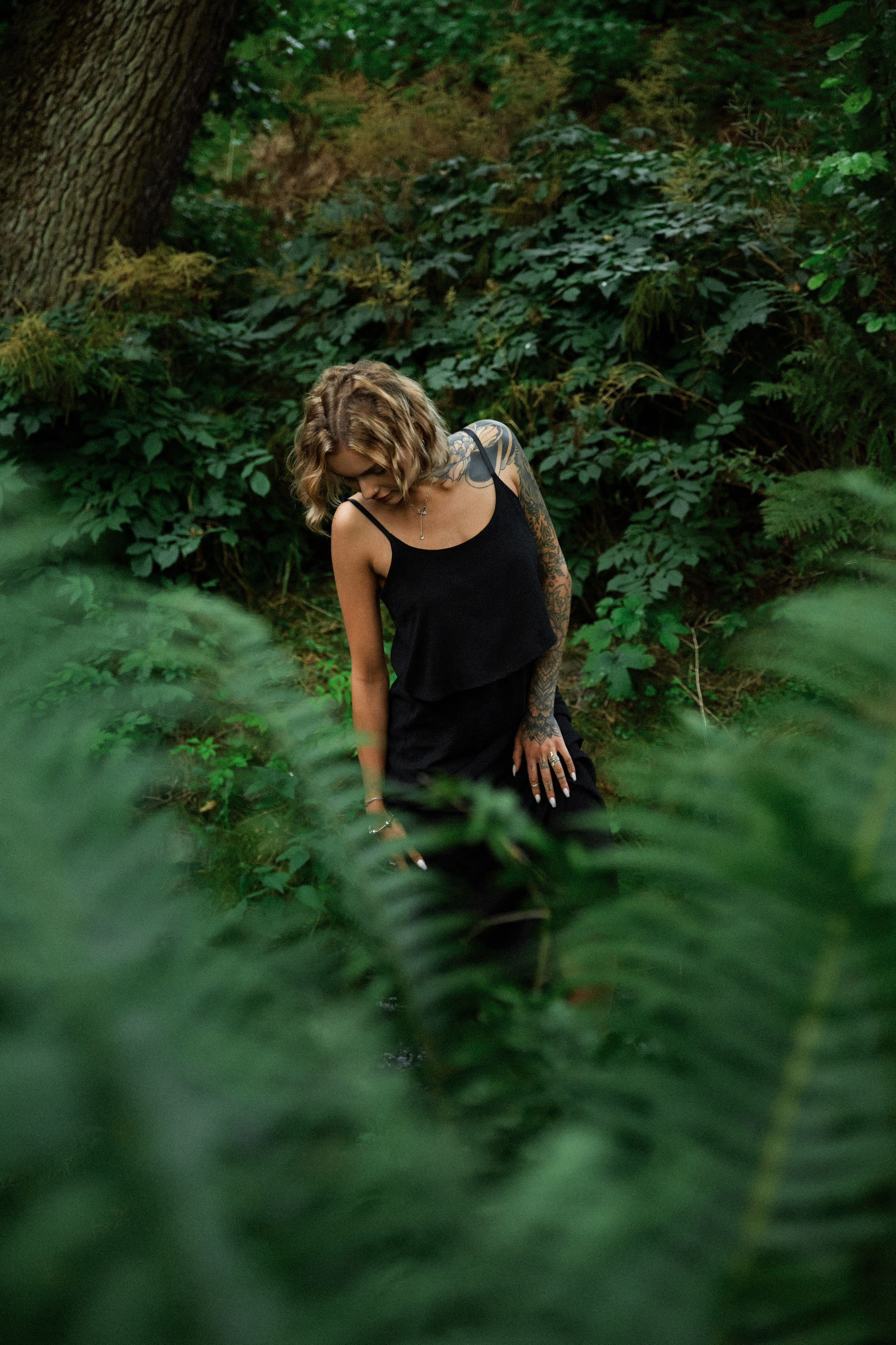 DARIA. ART SYLCHENKO Fotograf Trójmiasto