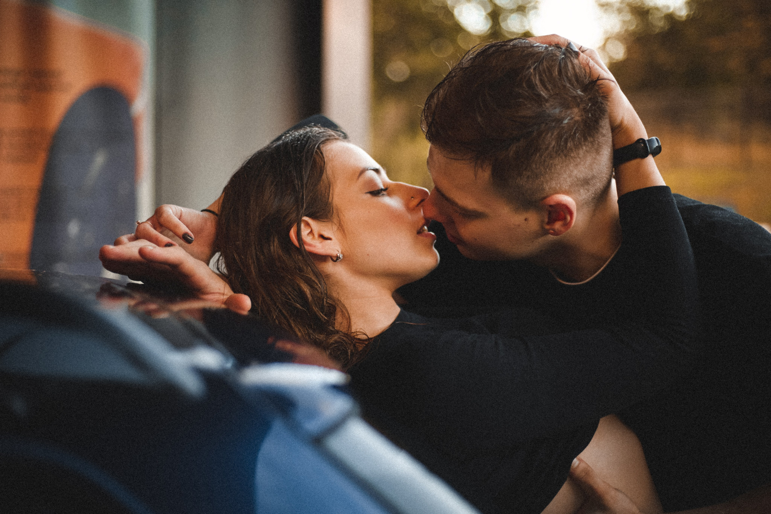 B&J. ART SYLCHENKO Fotograf Trójmiasto