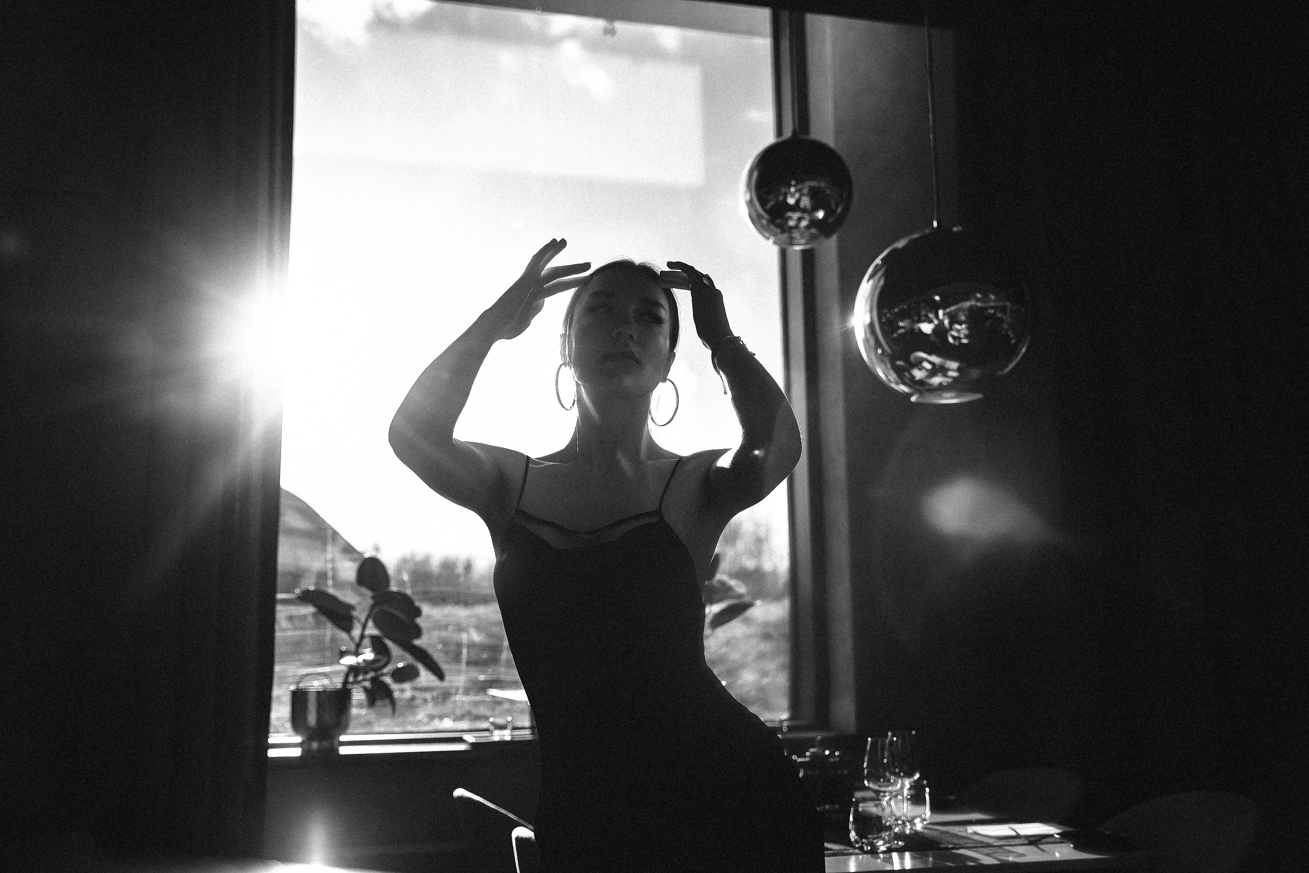 POLINA. ART SYLCHENKO Fotograf Trójmiasto