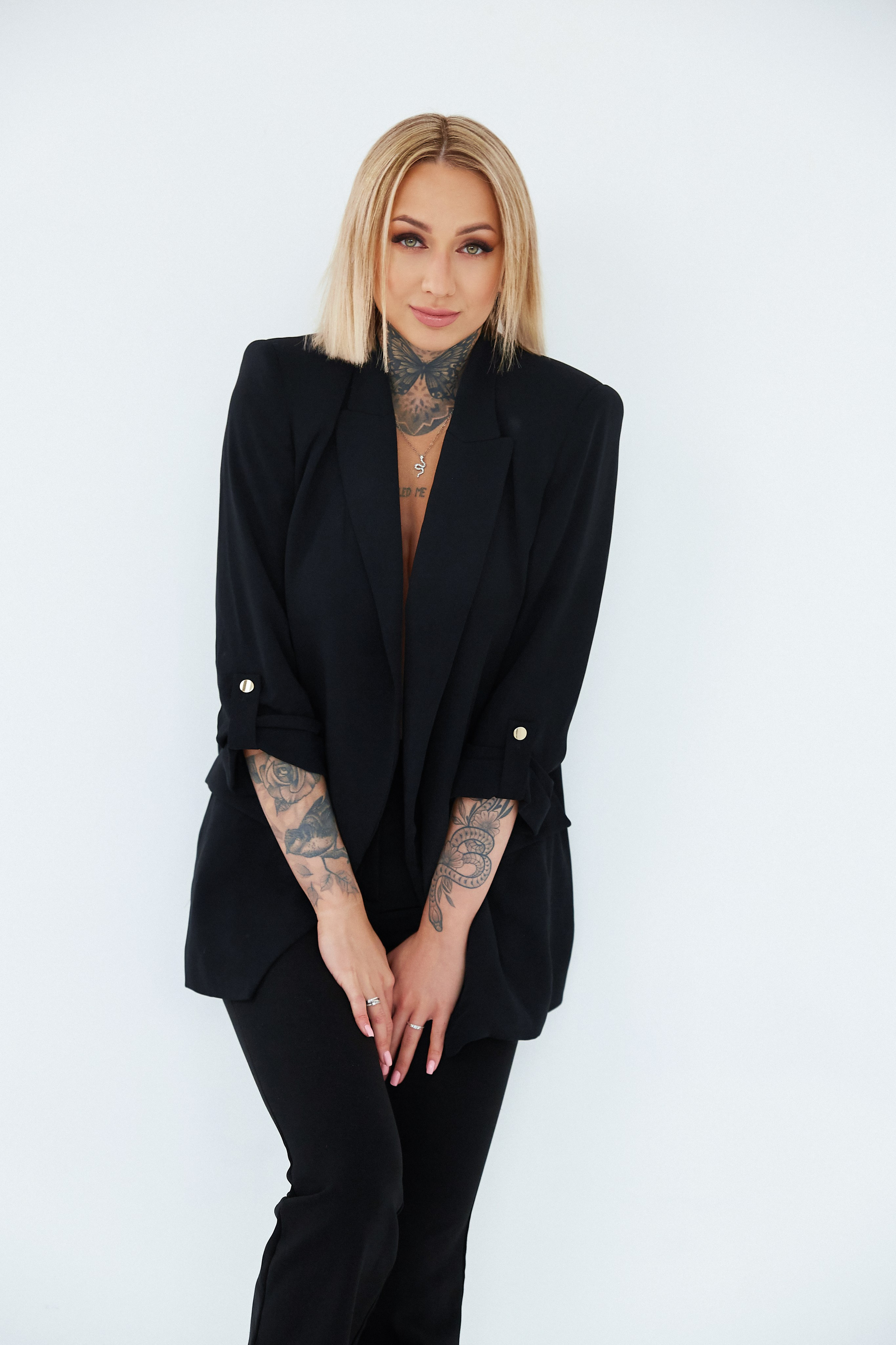 MAGDA. ART SYLCHENKO Fotograf Trójmiasto