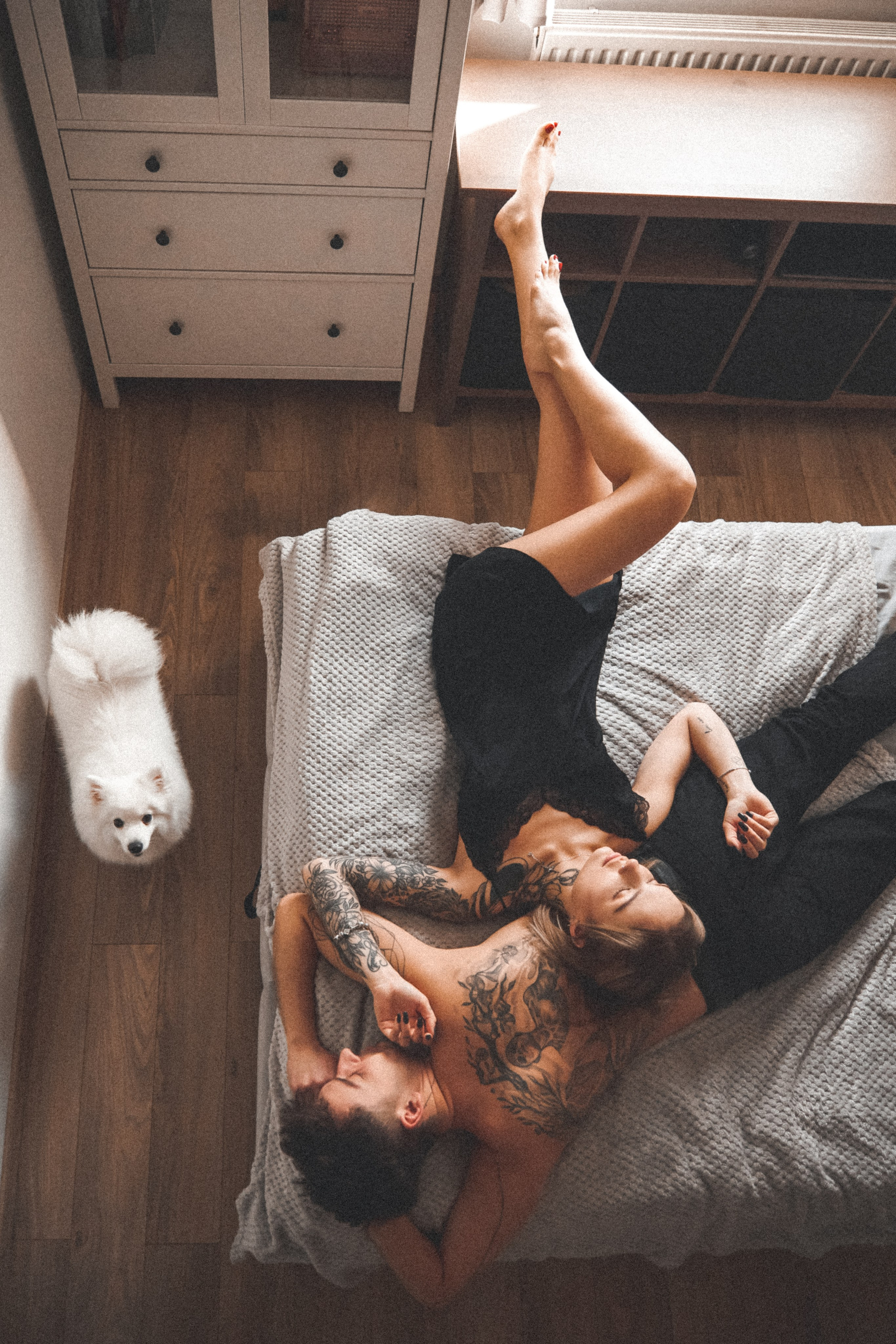 D&R. ART SYLCHENKO Fotograf Trójmiasto