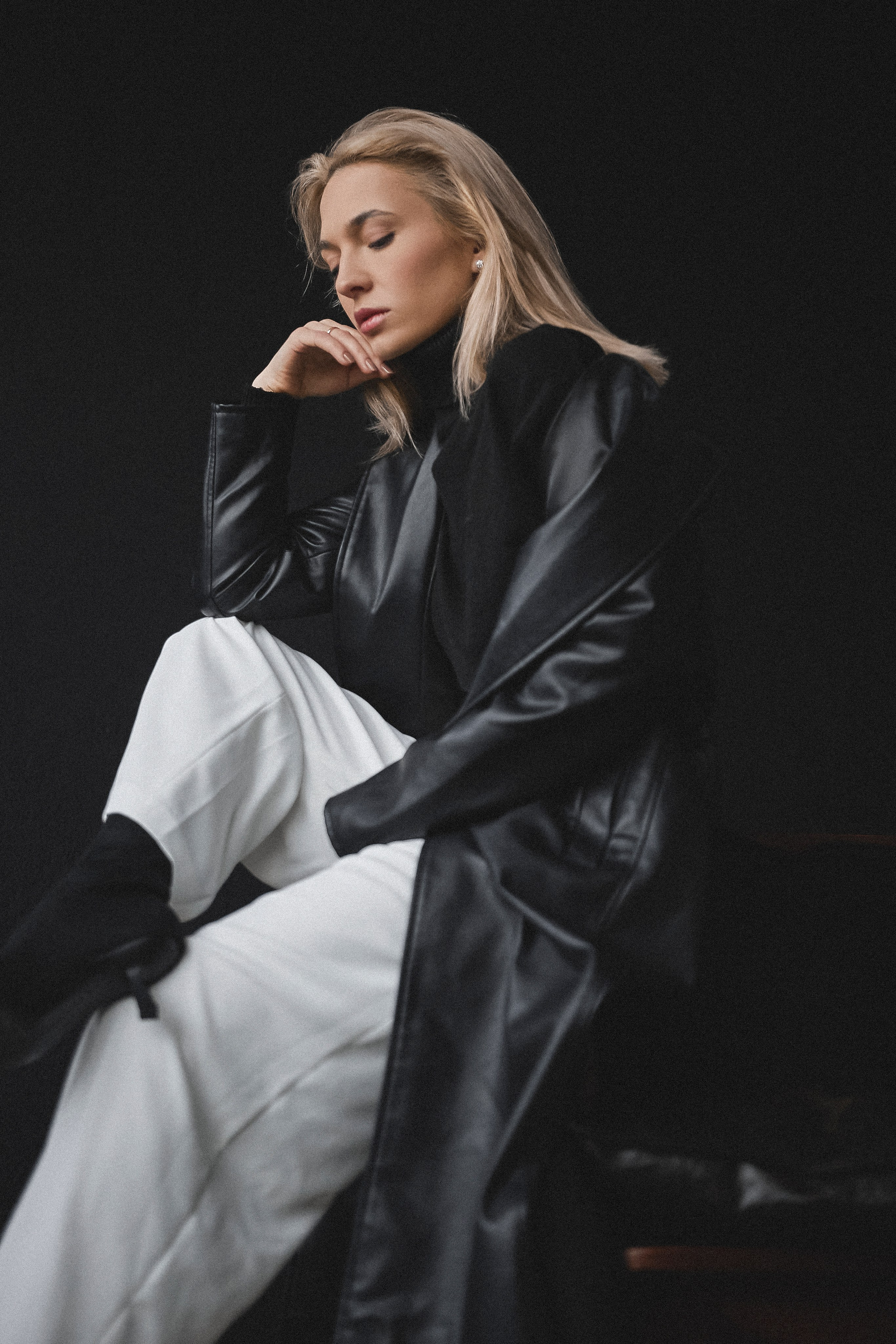 NADIA. ART SYLCHENKO Fotograf Trójmiasto