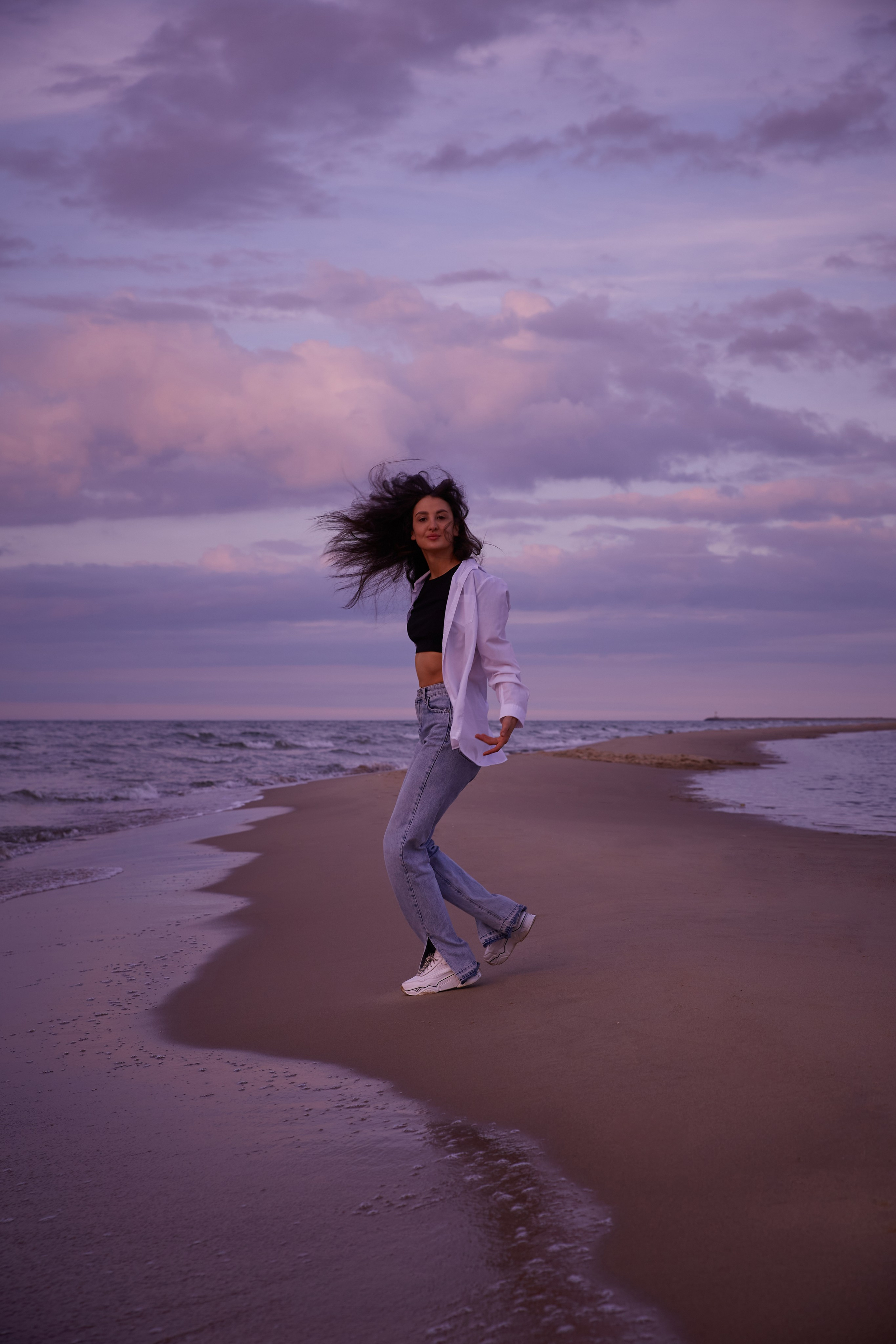 KRIS. ART SYLCHENKO Fotograf Trójmiasto