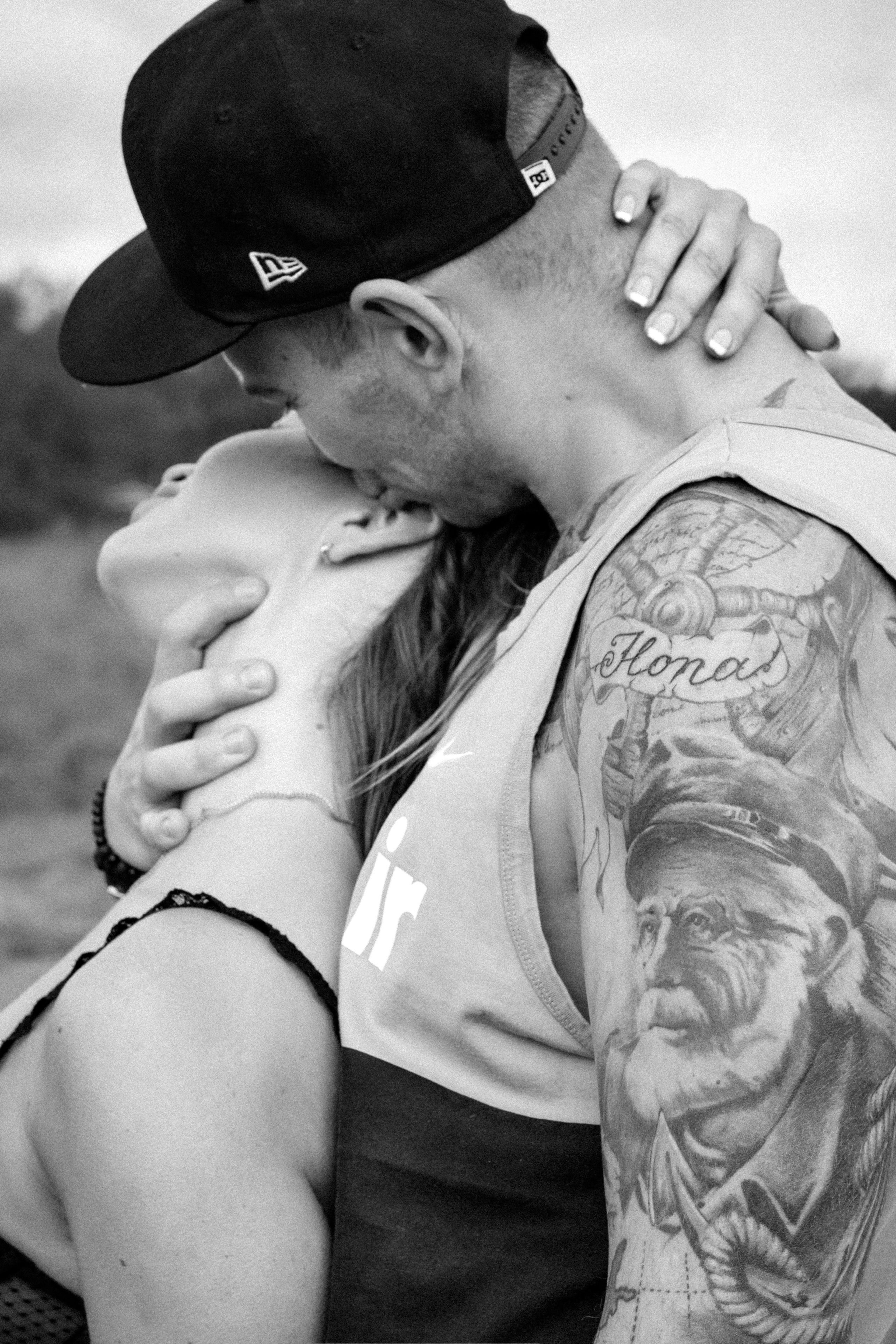 I&M. ART SYLCHENKO Fotograf Trójmiasto