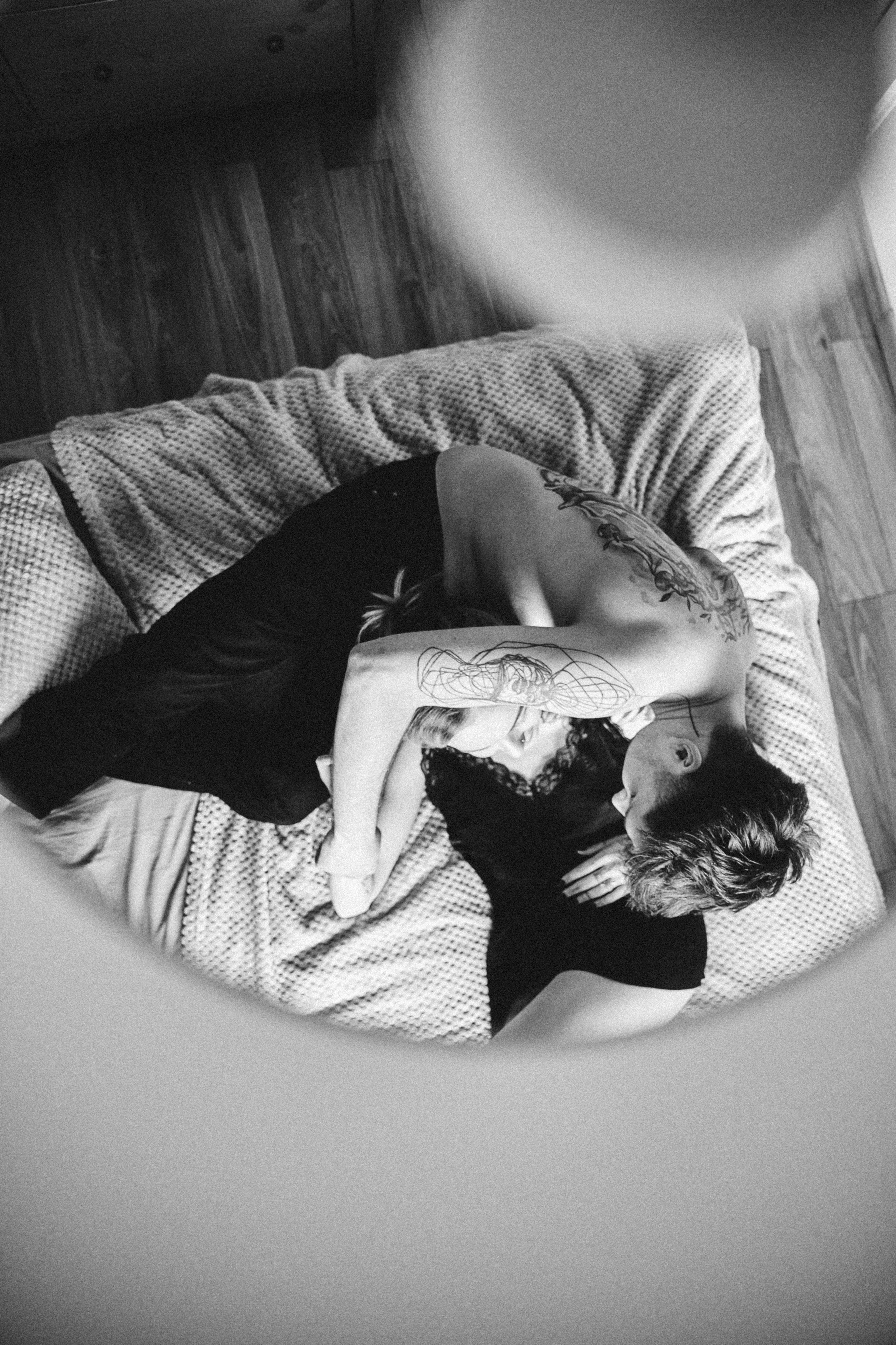 D&R. ART SYLCHENKO Fotograf Trójmiasto