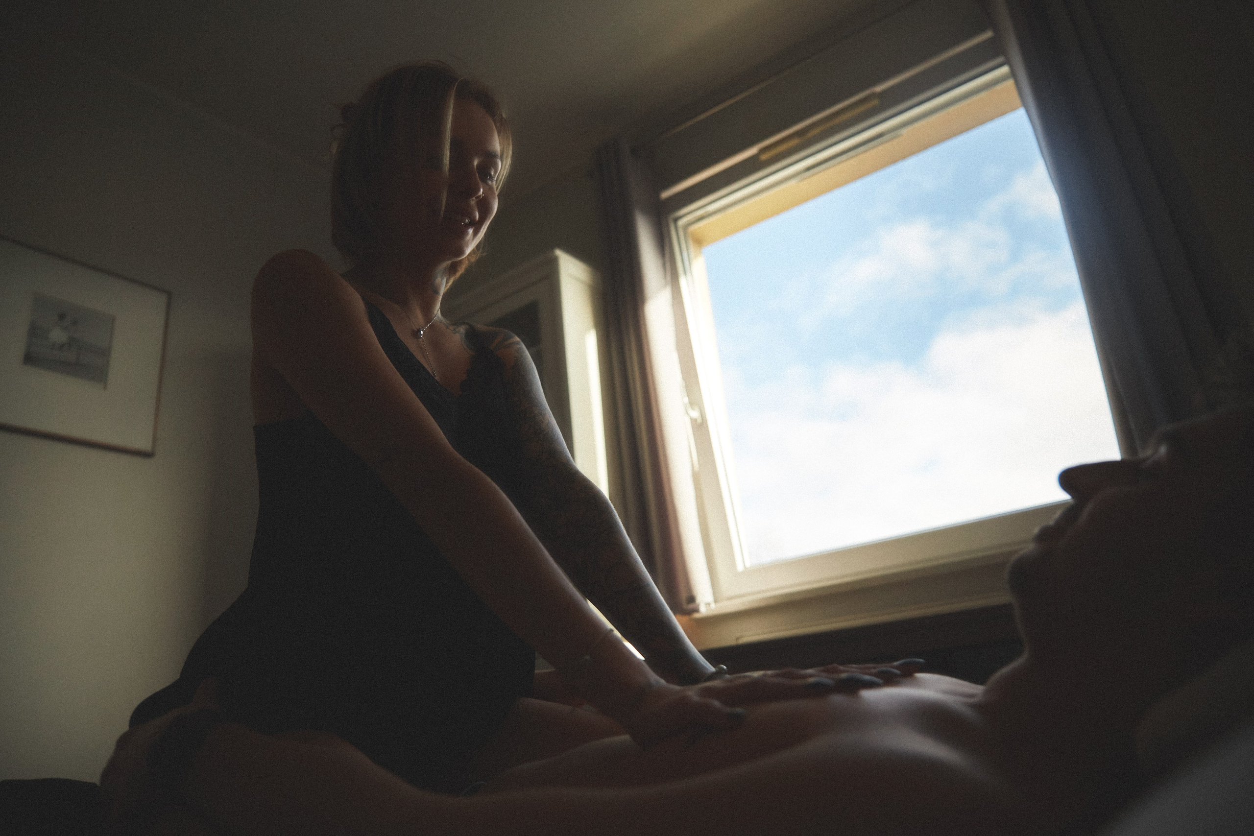 D&R. ART SYLCHENKO Fotograf Trójmiasto