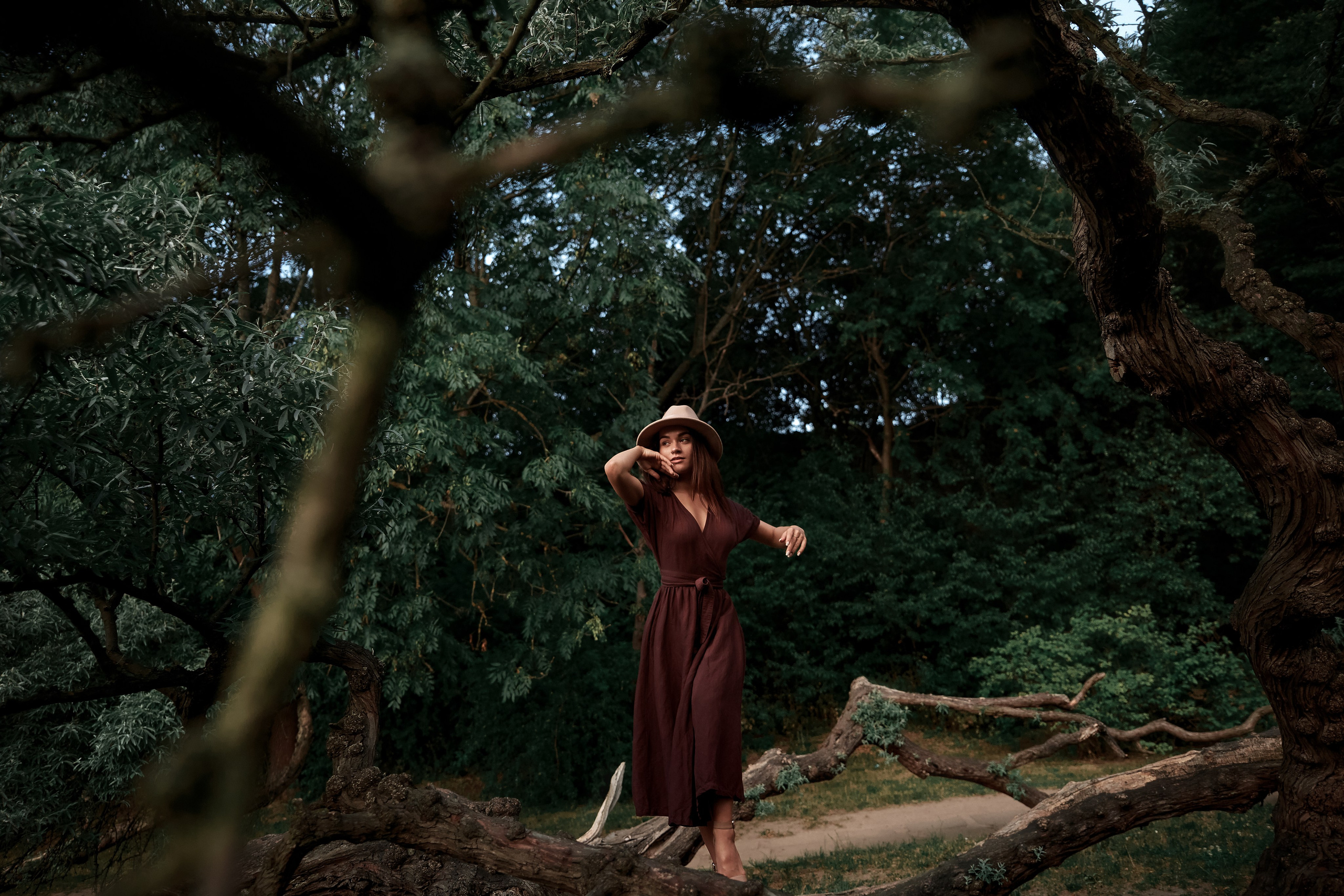 VALERIA. ART SYLCHENKO Fotograf Trójmiasto