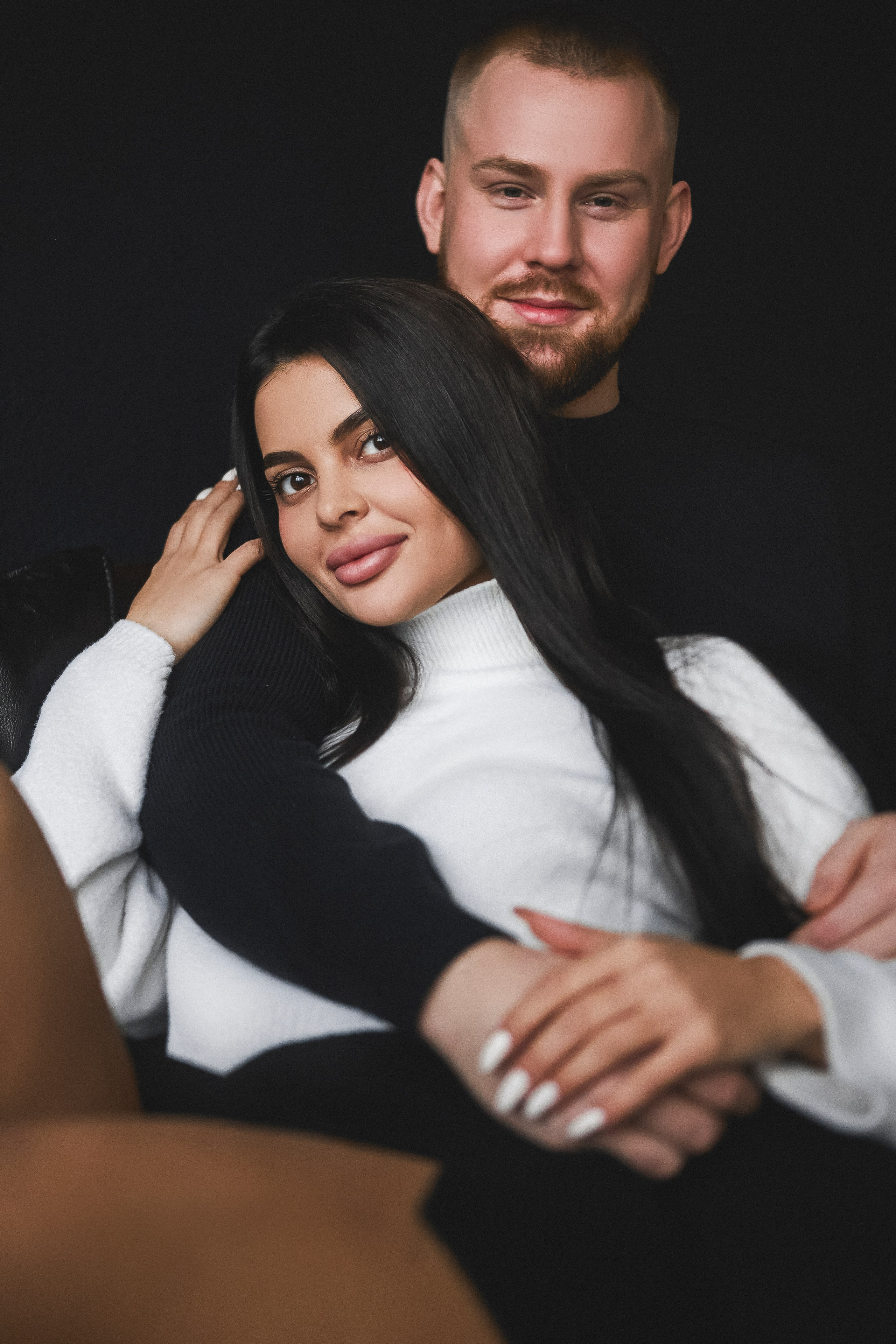 V&A. ART SYLCHENKO Fotograf Trójmiasto