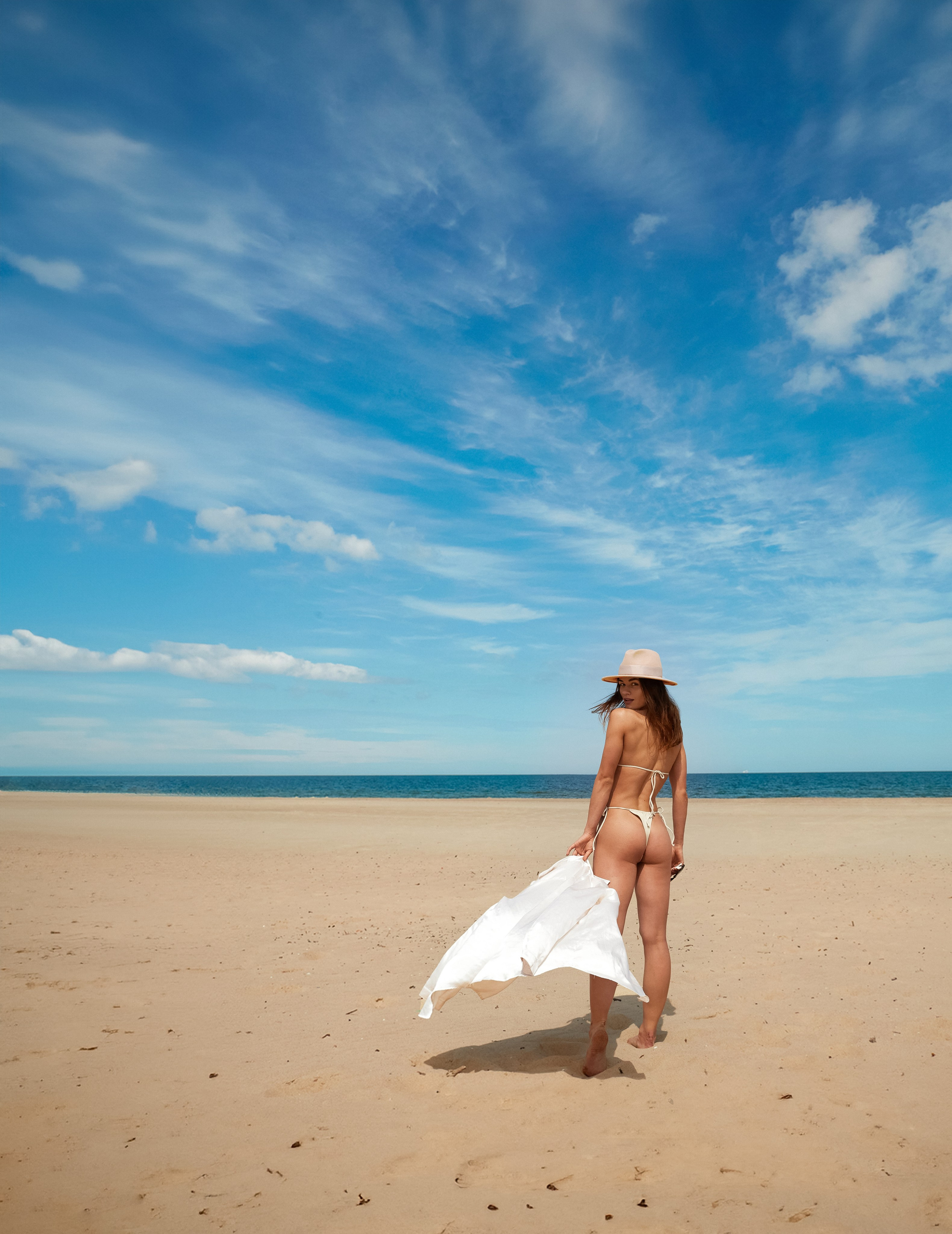 VALERIA. ART SYLCHENKO Fotograf Trójmiasto