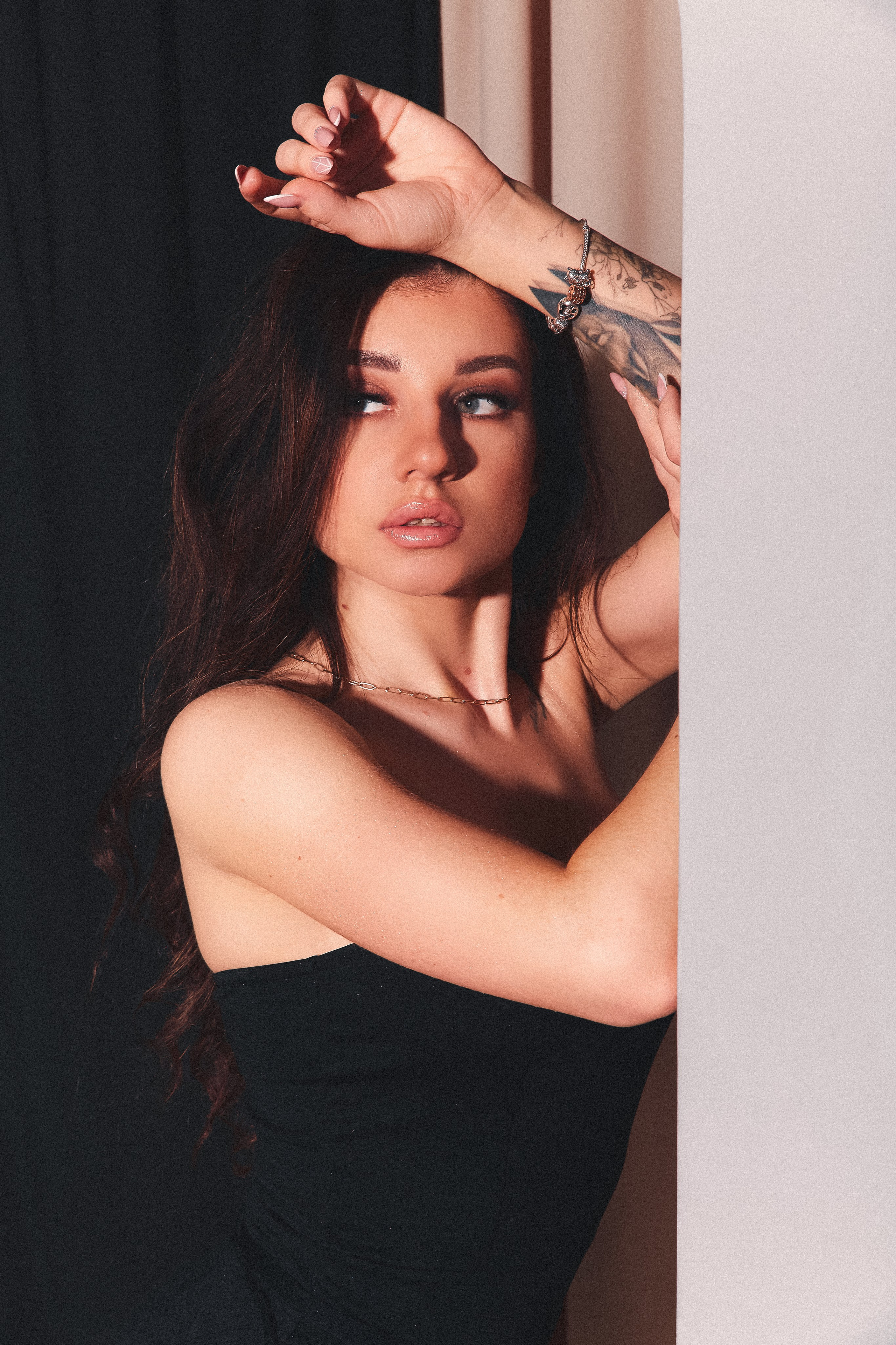 AGNIESHKA. ART SYLCHENKO Fotograf Trójmiasto