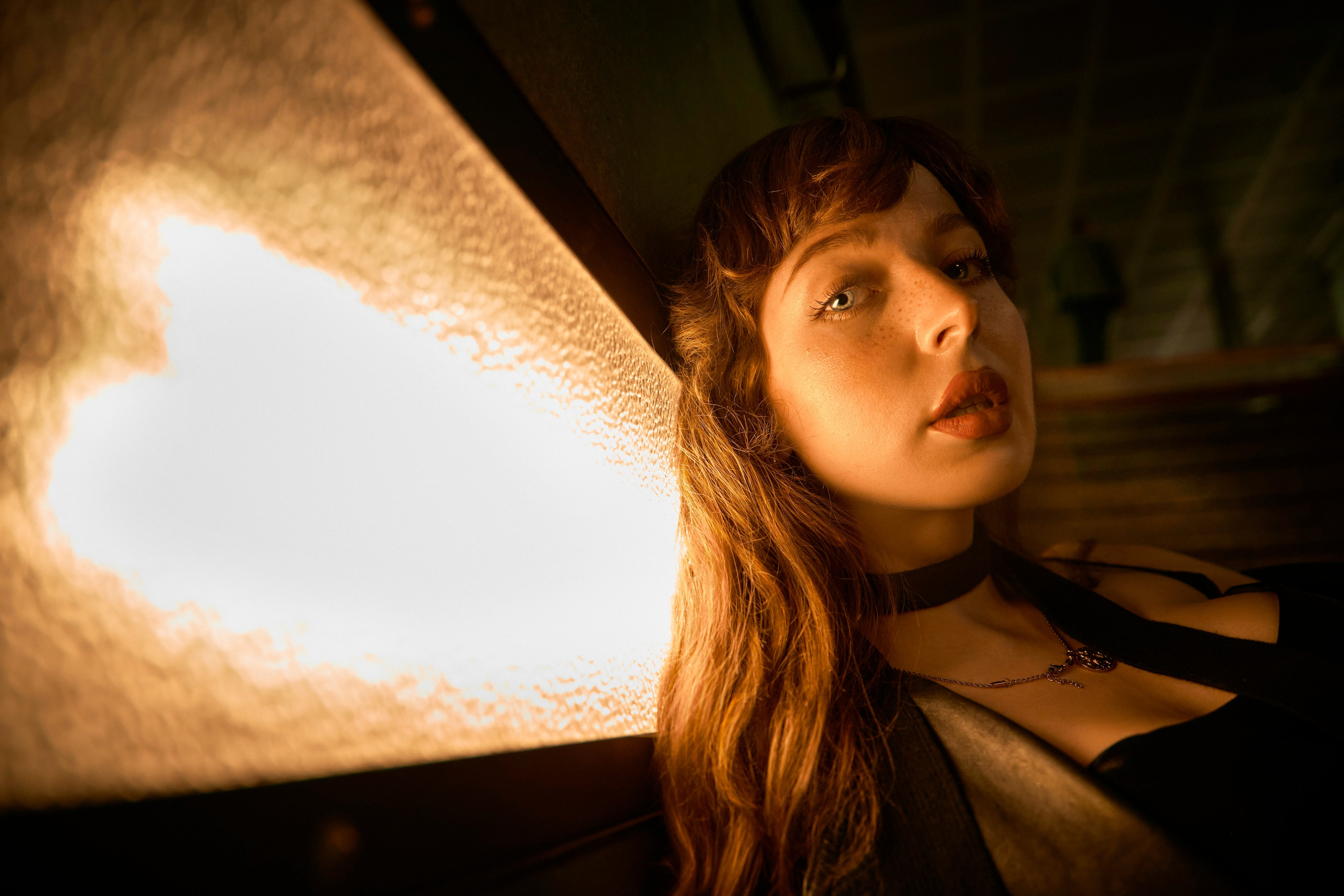 POULINA. ART SYLCHENKO Fotograf Trójmiasto