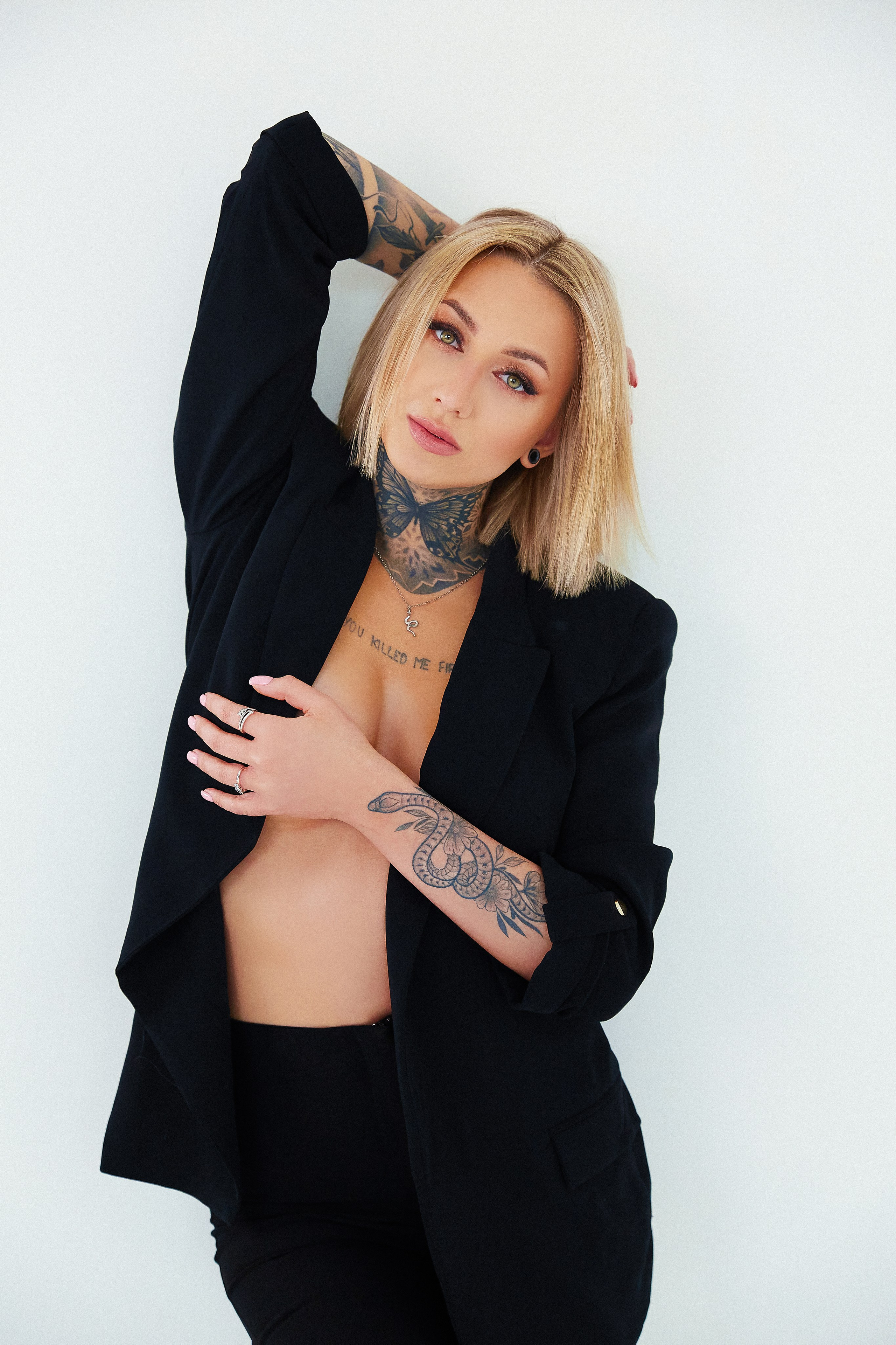 MAGDA. ART SYLCHENKO Fotograf Trójmiasto