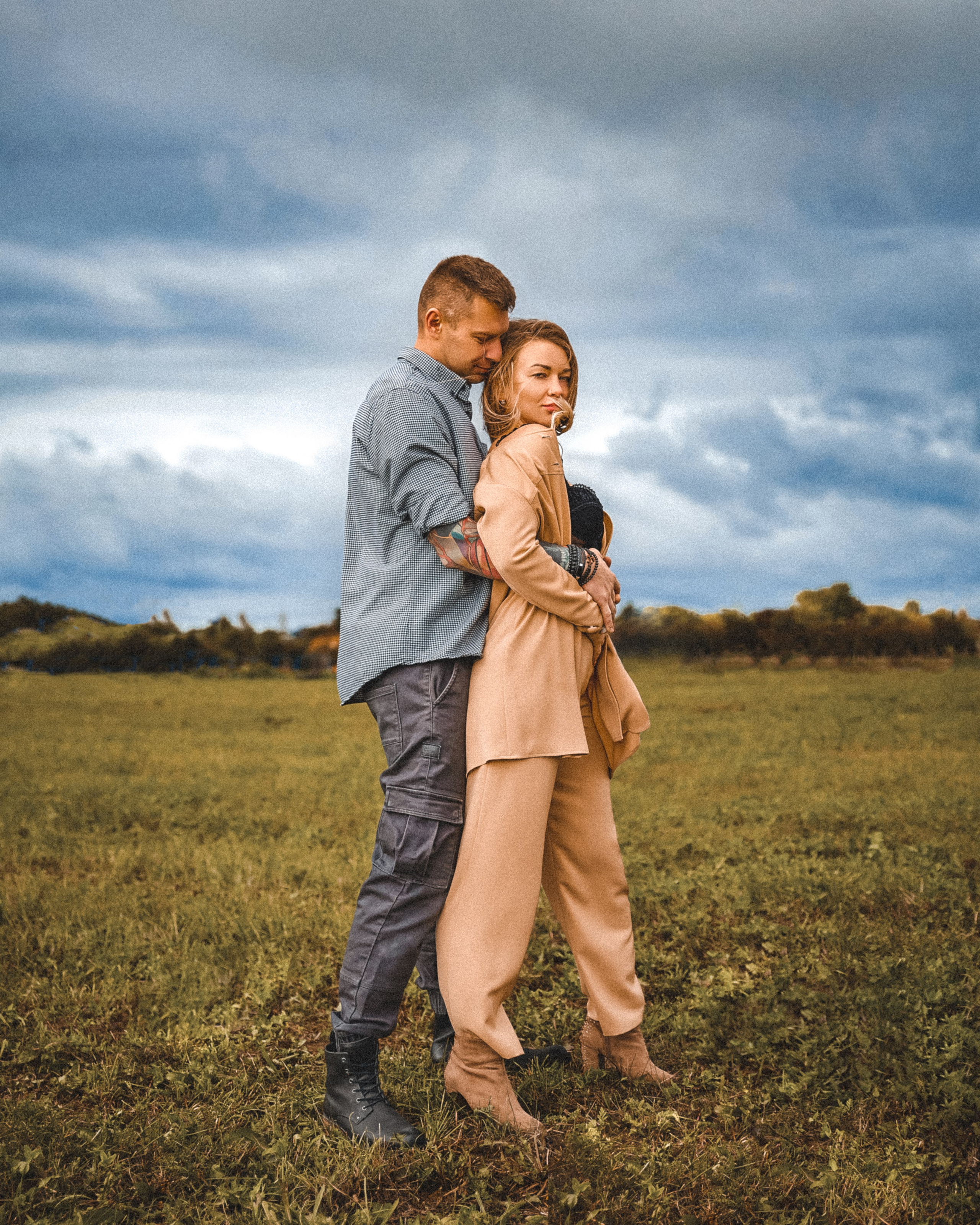 I&M. ART SYLCHENKO Fotograf Trójmiasto