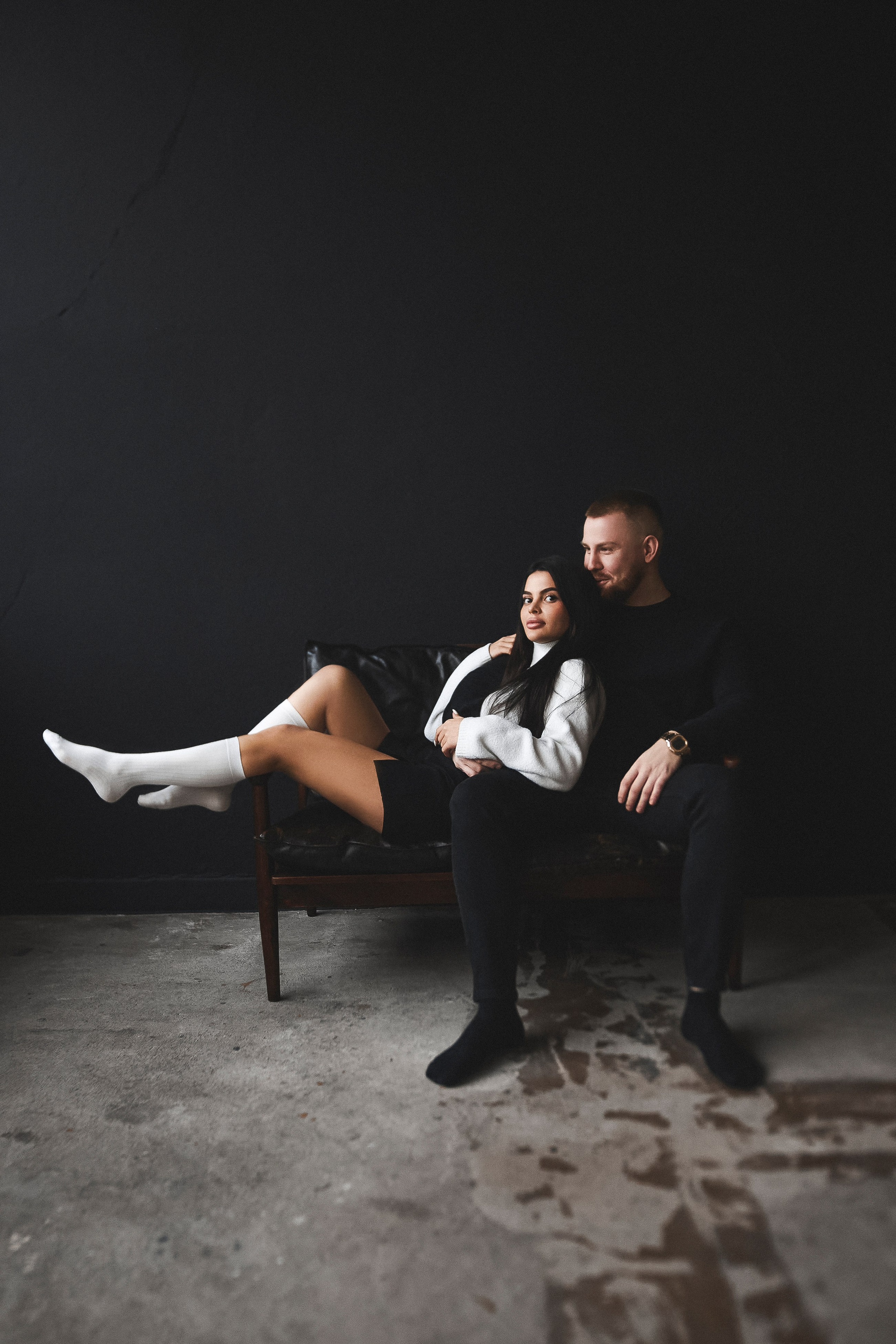 V&A. ART SYLCHENKO Fotograf Trójmiasto