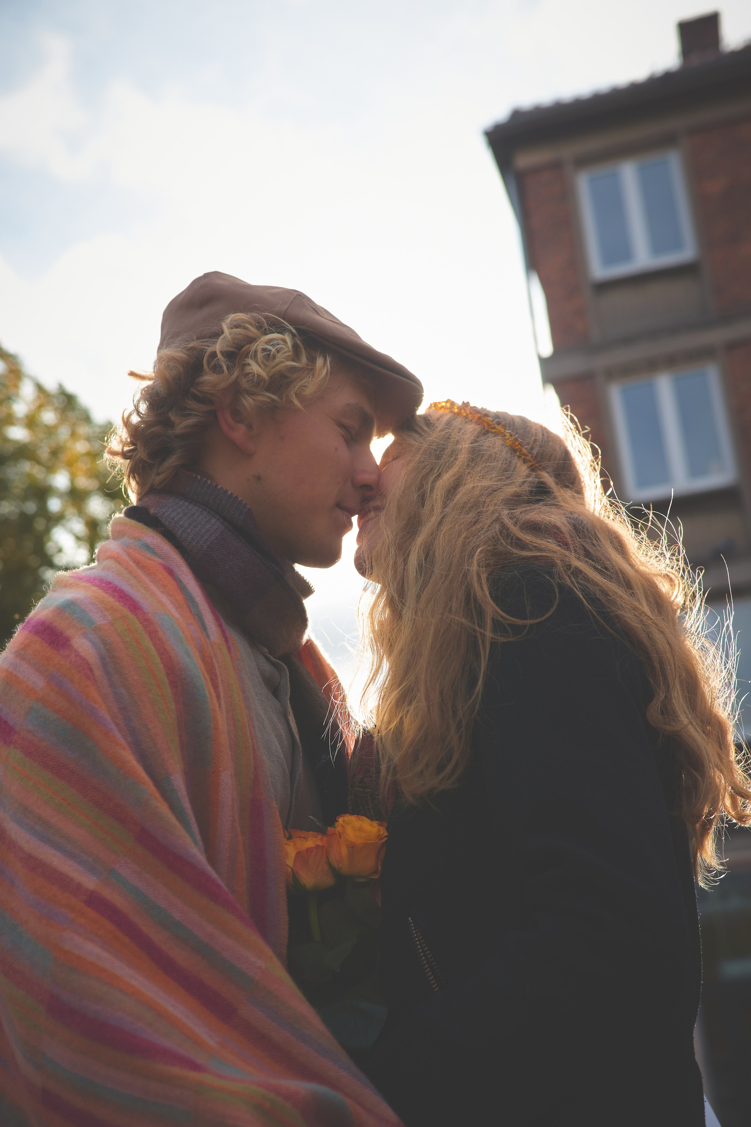 E&M. ART SYLCHENKO Fotograf Trójmiasto