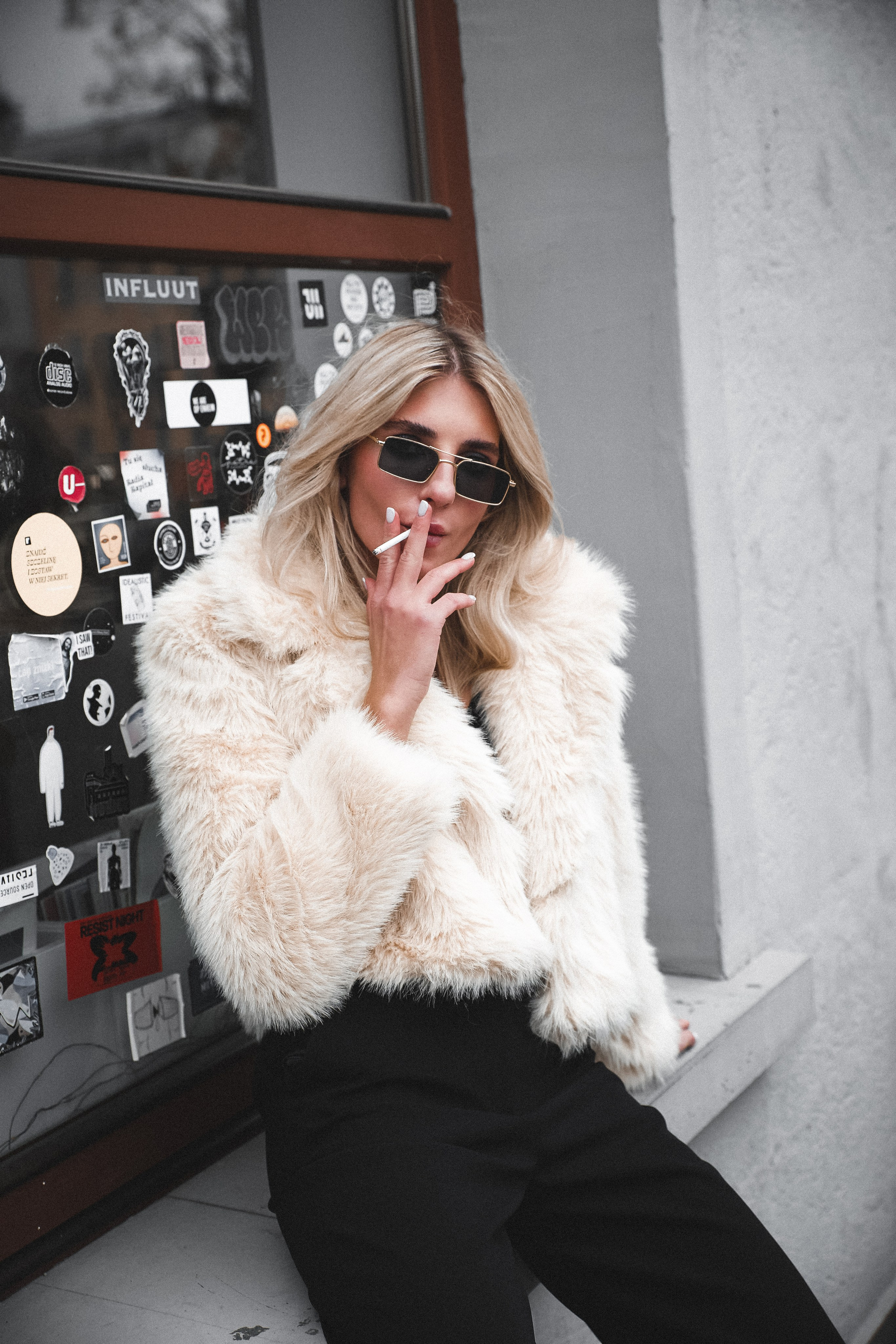 OLESIA. ART SYLCHENKO Fotograf Trójmiasto