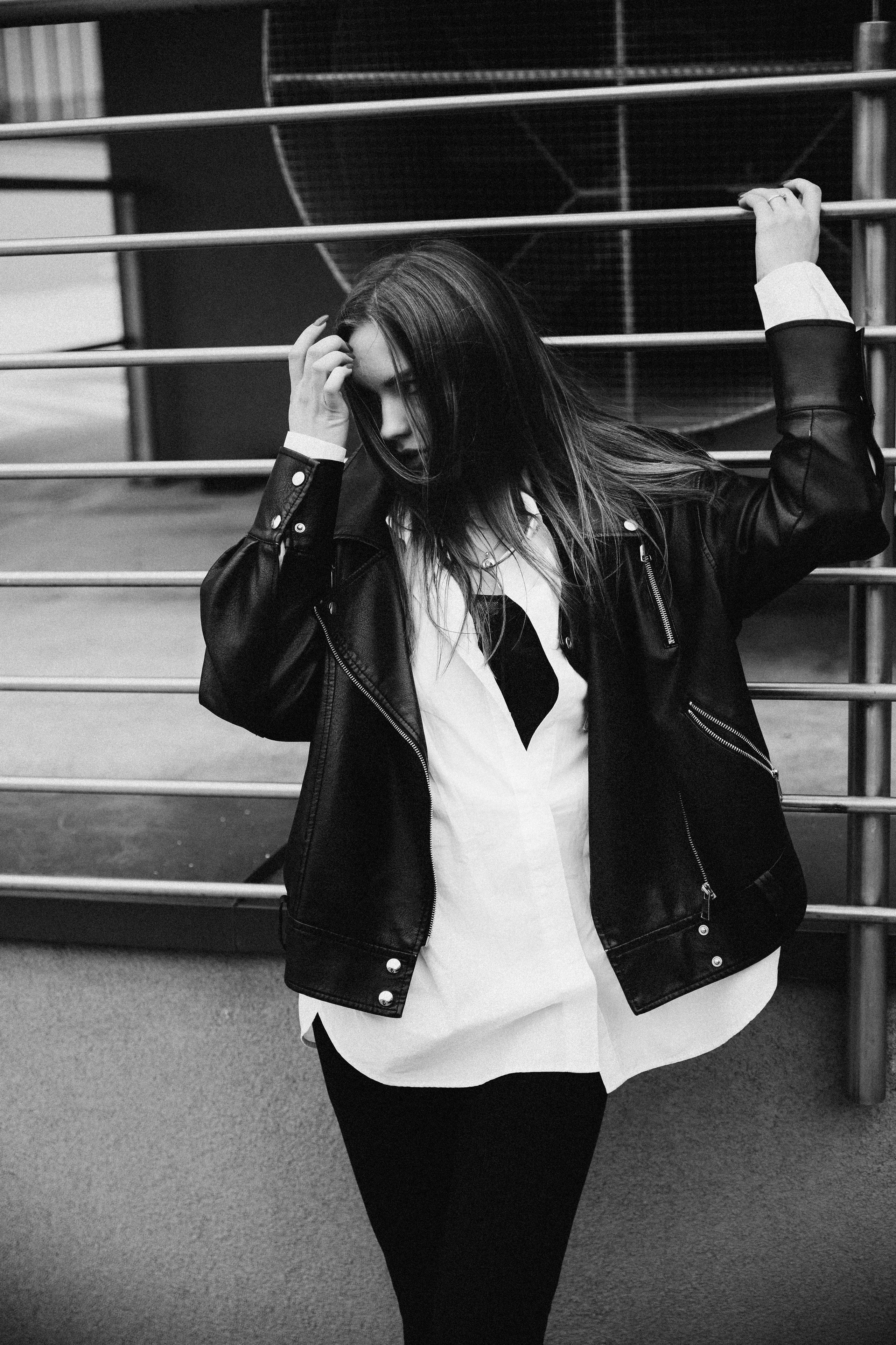 FREEDA. ART SYLCHENKO Fotograf Trójmiasto