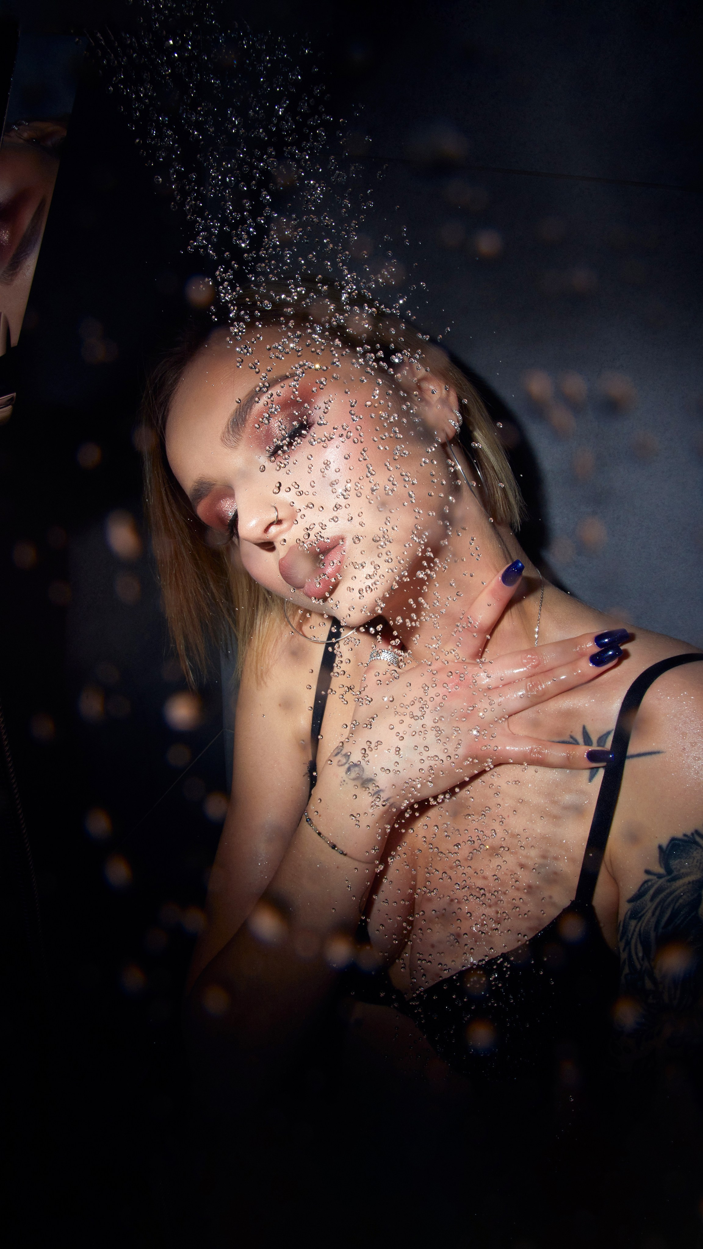 DARIA. ART SYLCHENKO Fotograf Trójmiasto