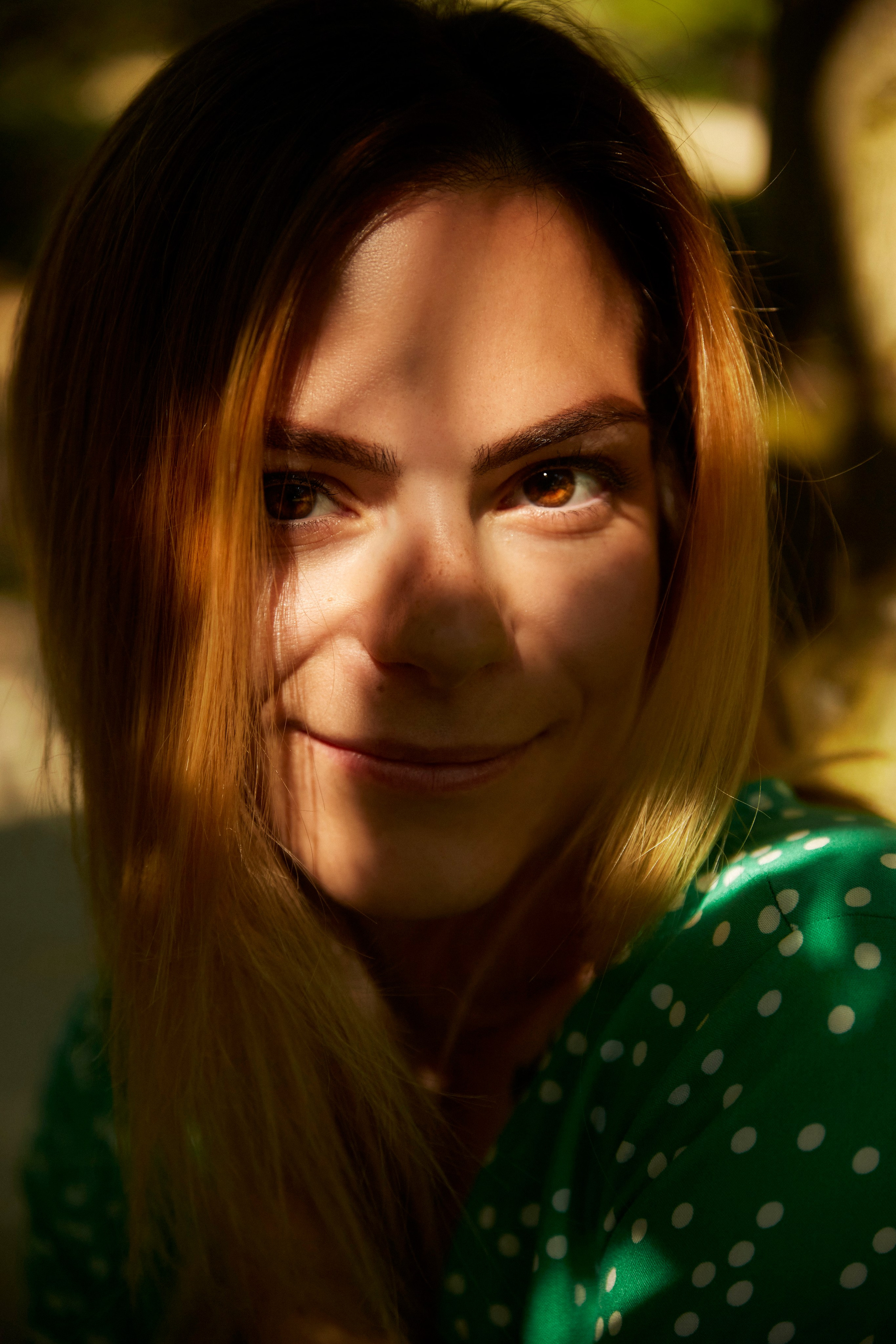 POLINA. ART SYLCHENKO Fotograf Trójmiasto