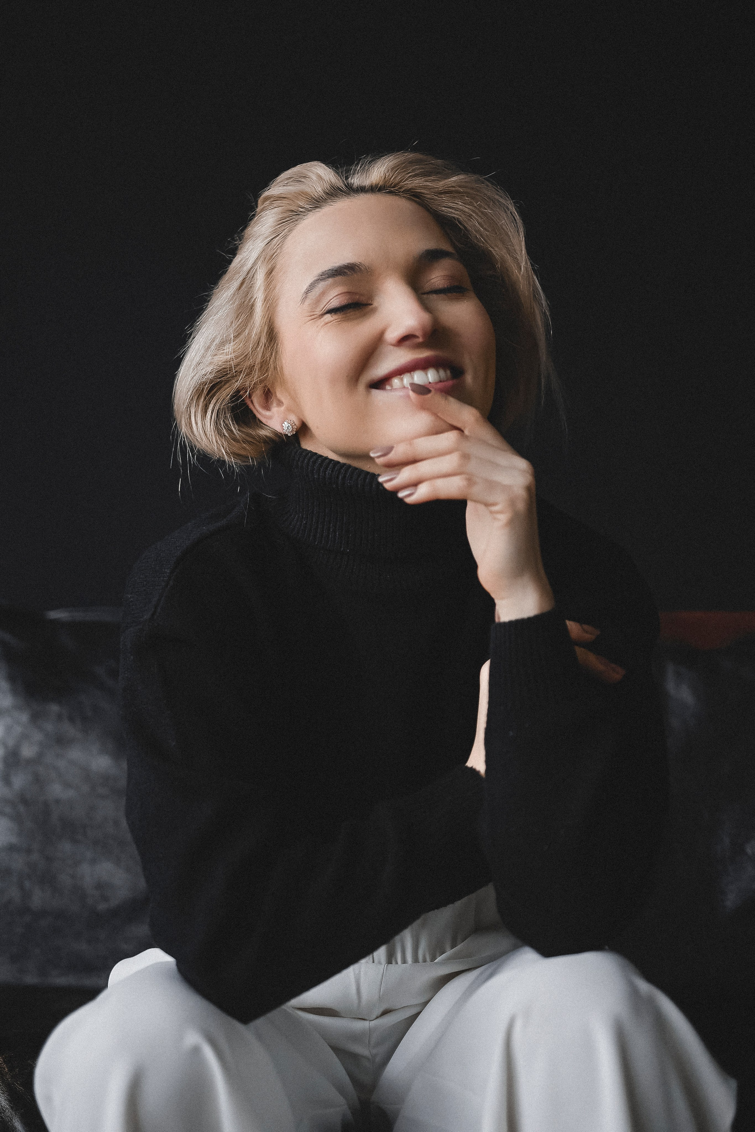 NADIA. ART SYLCHENKO Fotograf Trójmiasto