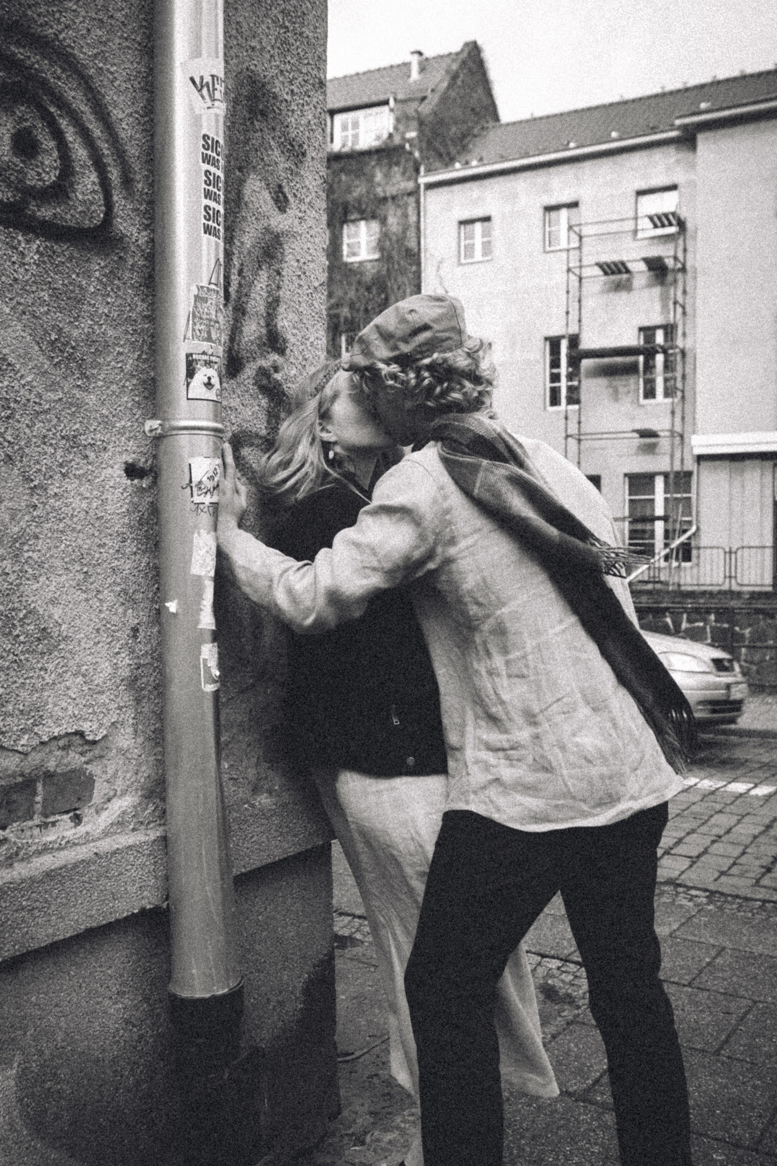 E&M. ART SYLCHENKO Fotograf Trójmiasto