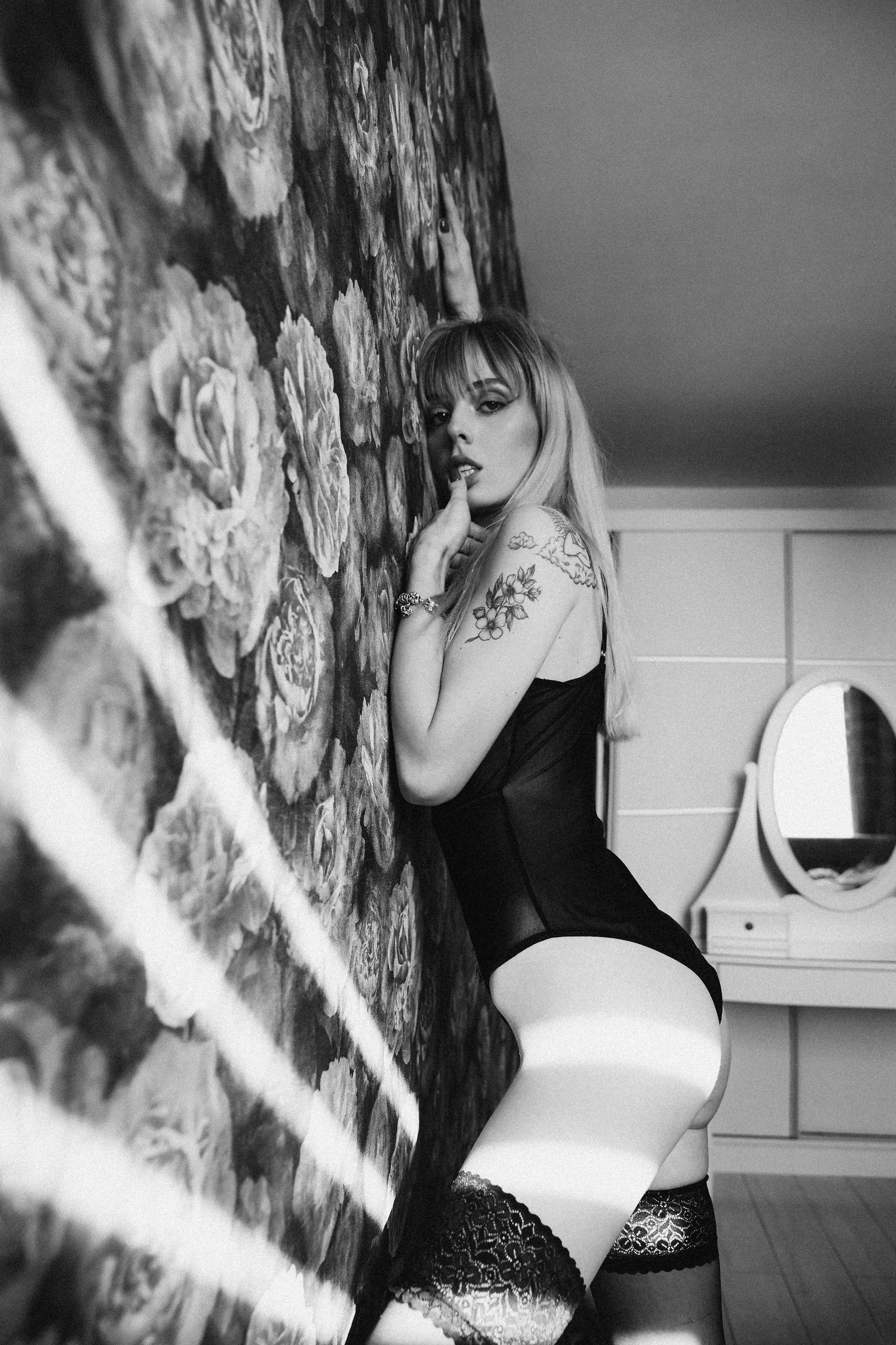 EMILIA. ART SYLCHENKO Fotograf Trójmiasto