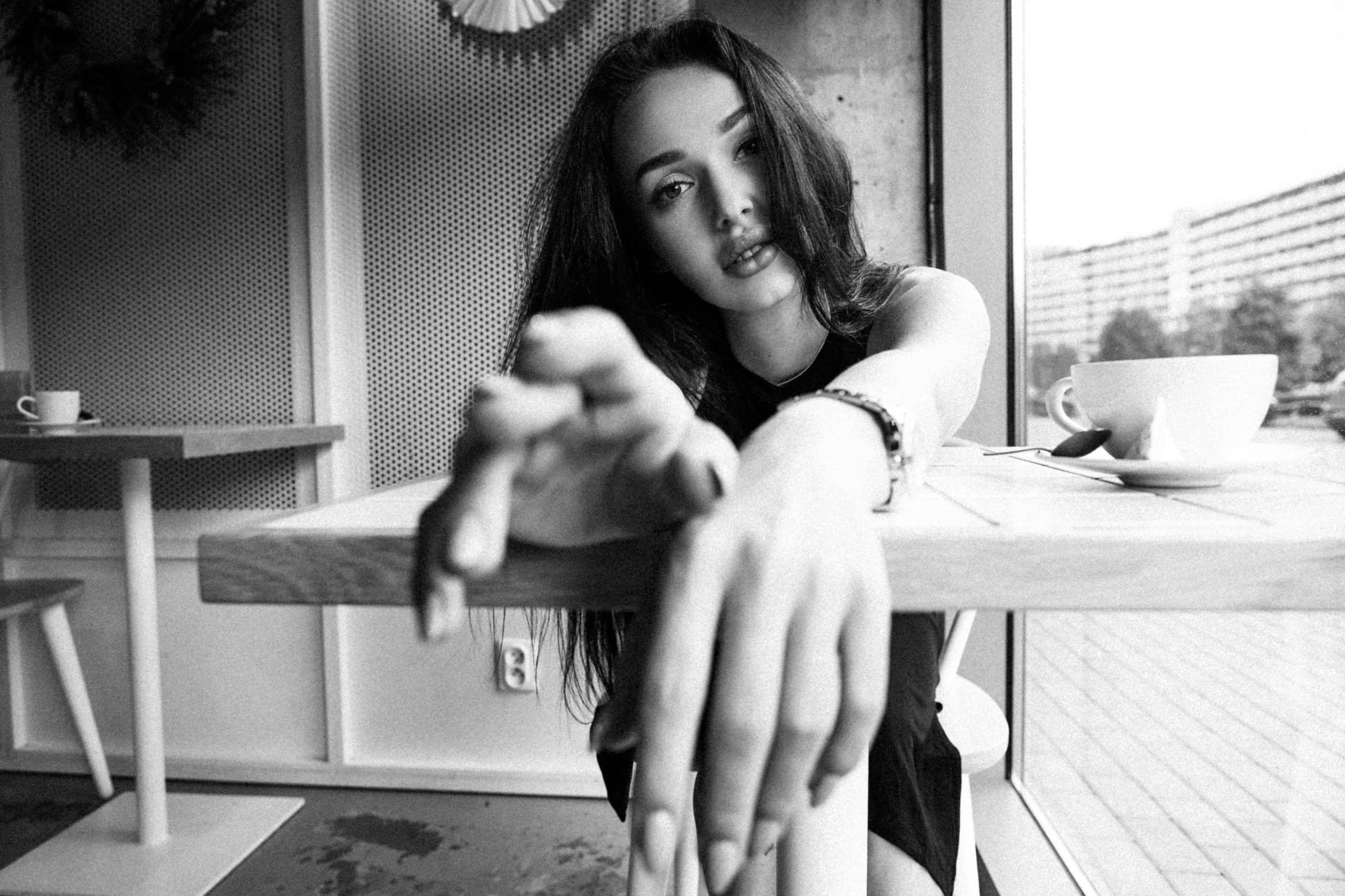 KATE. ART SYLCHENKO Fotograf Trójmiasto