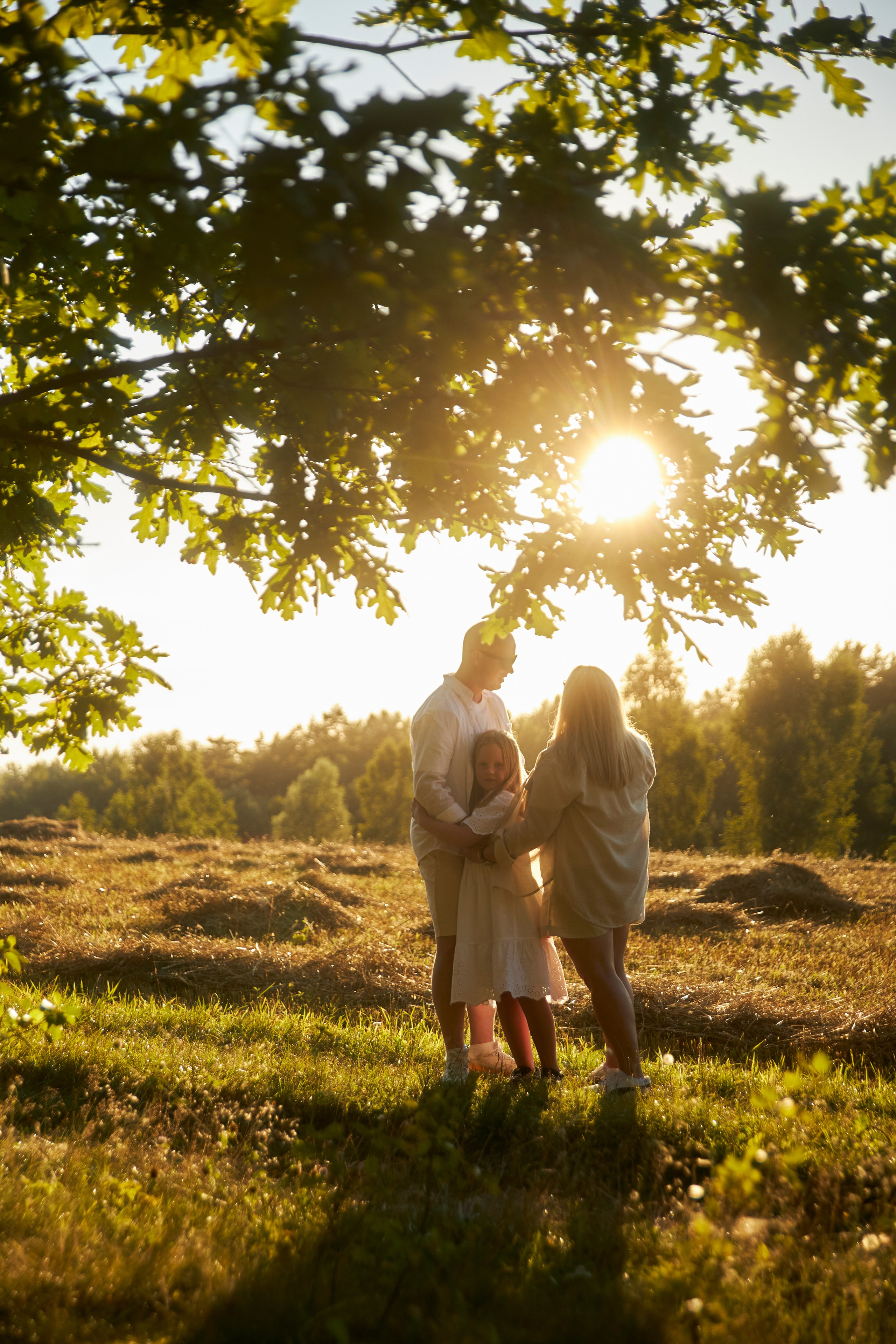 FAMILY DAY. ART SYLCHENKO Fotograf Trójmiasto