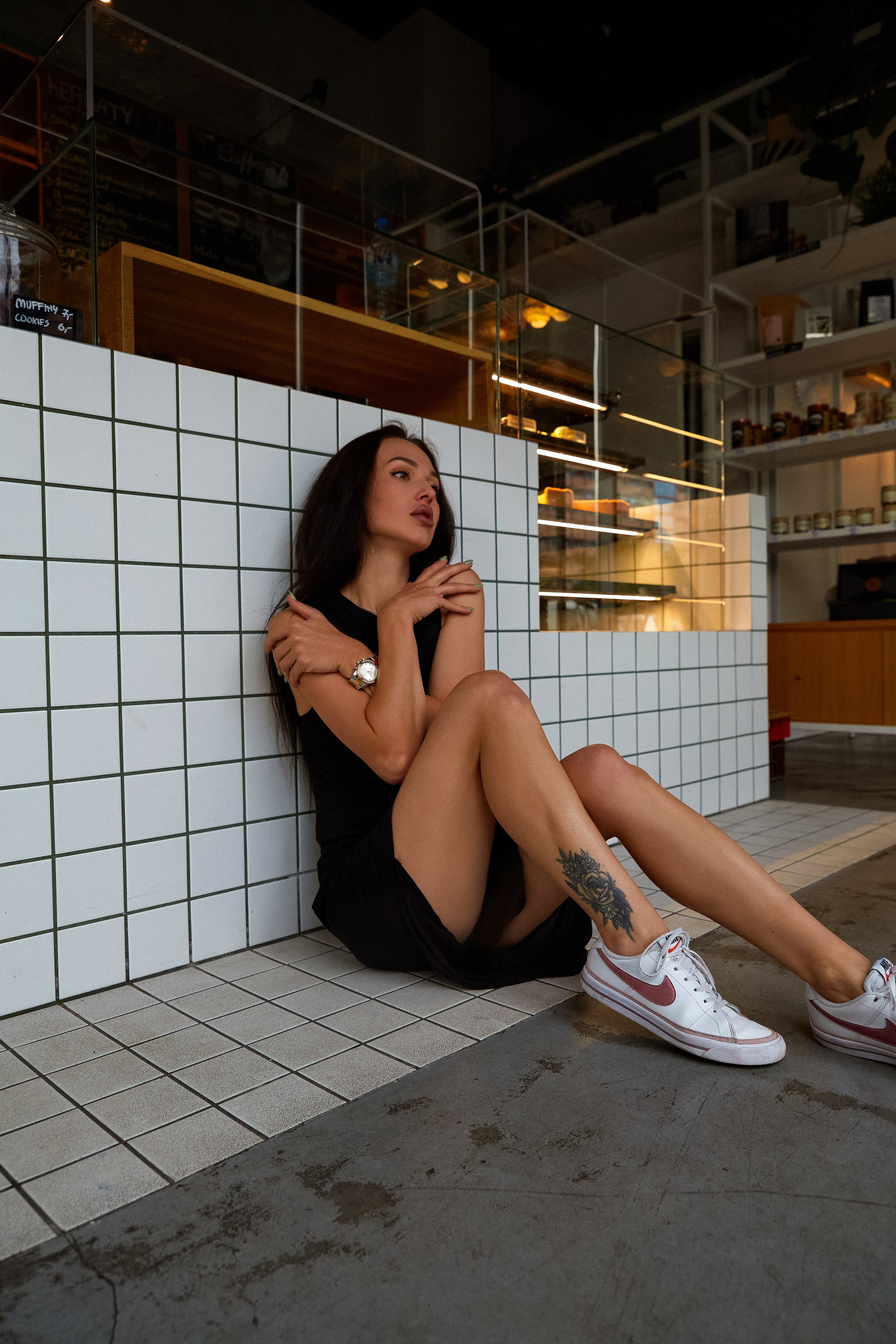 KATE. ART SYLCHENKO Fotograf Trójmiasto