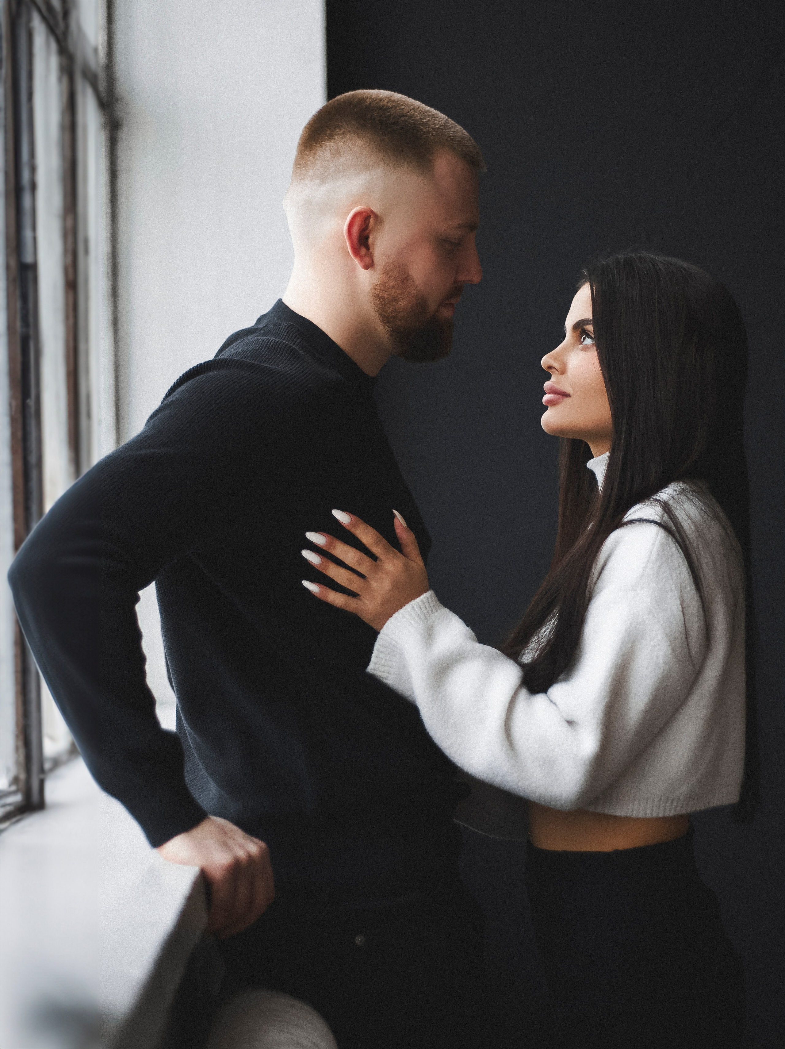 V&A. ART SYLCHENKO Fotograf Trójmiasto