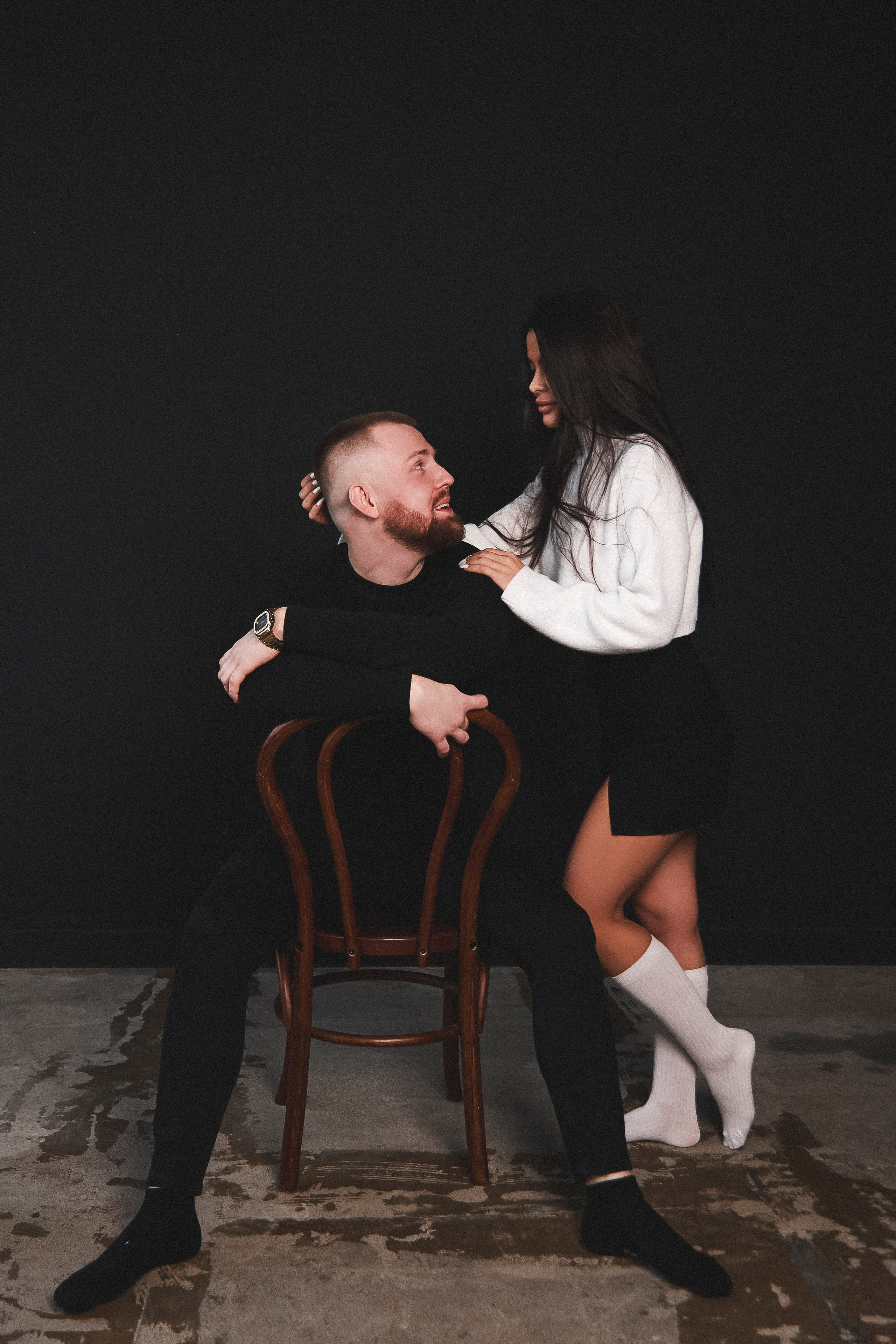 V&A. ART SYLCHENKO Fotograf Trójmiasto