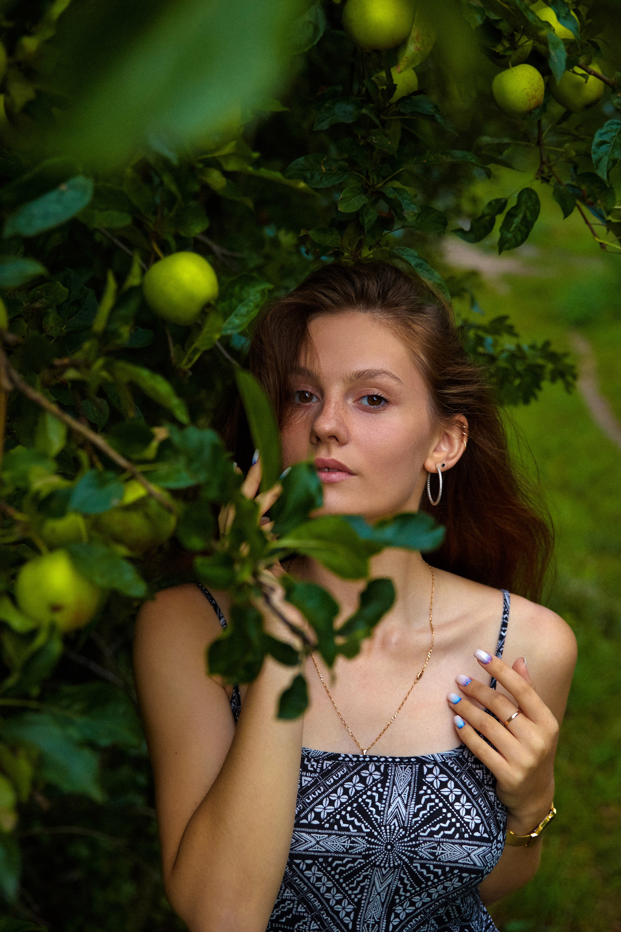 EVELINA. ART SYLCHENKO Fotograf Trójmiasto