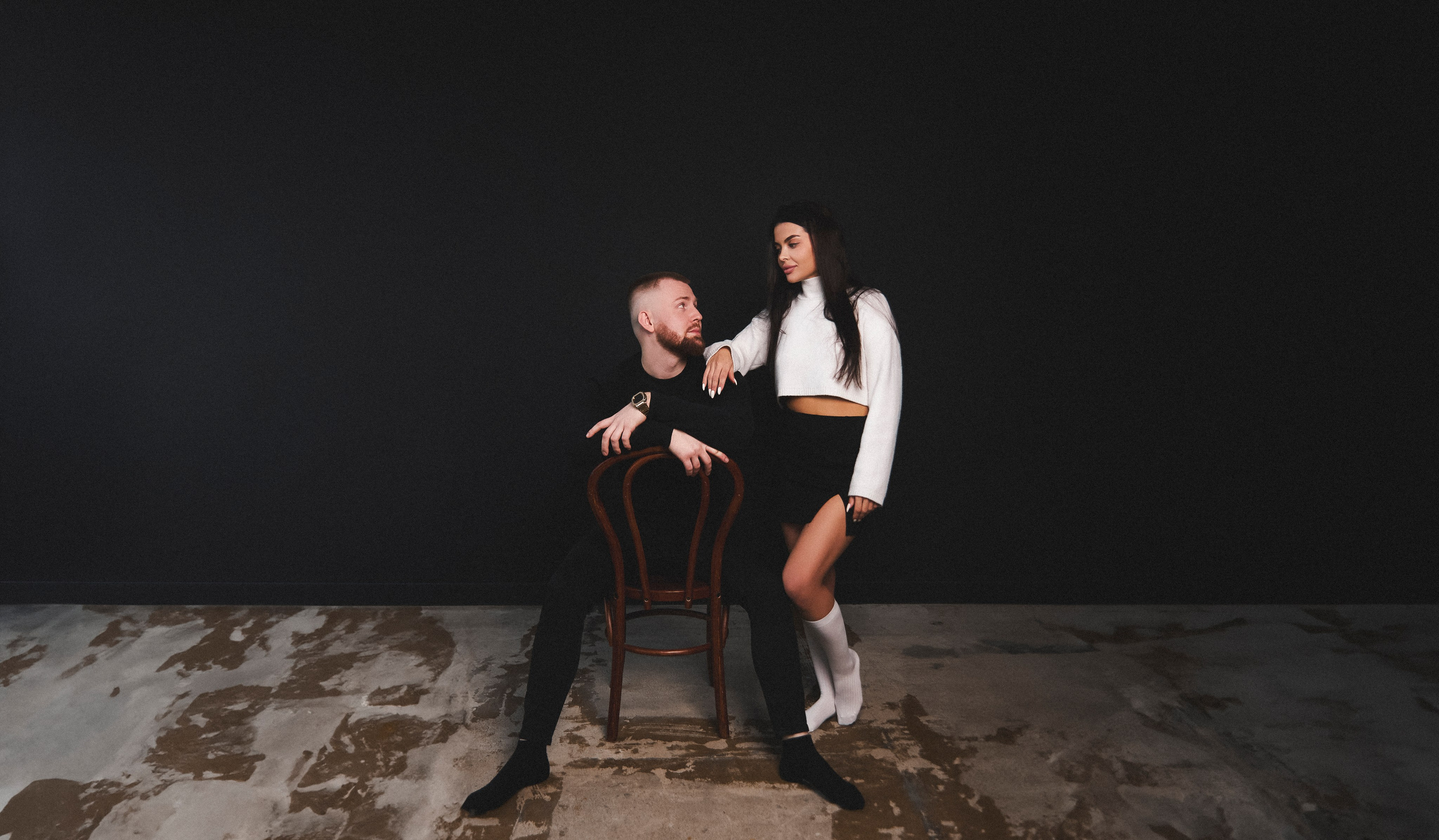 V&A. ART SYLCHENKO Fotograf Trójmiasto