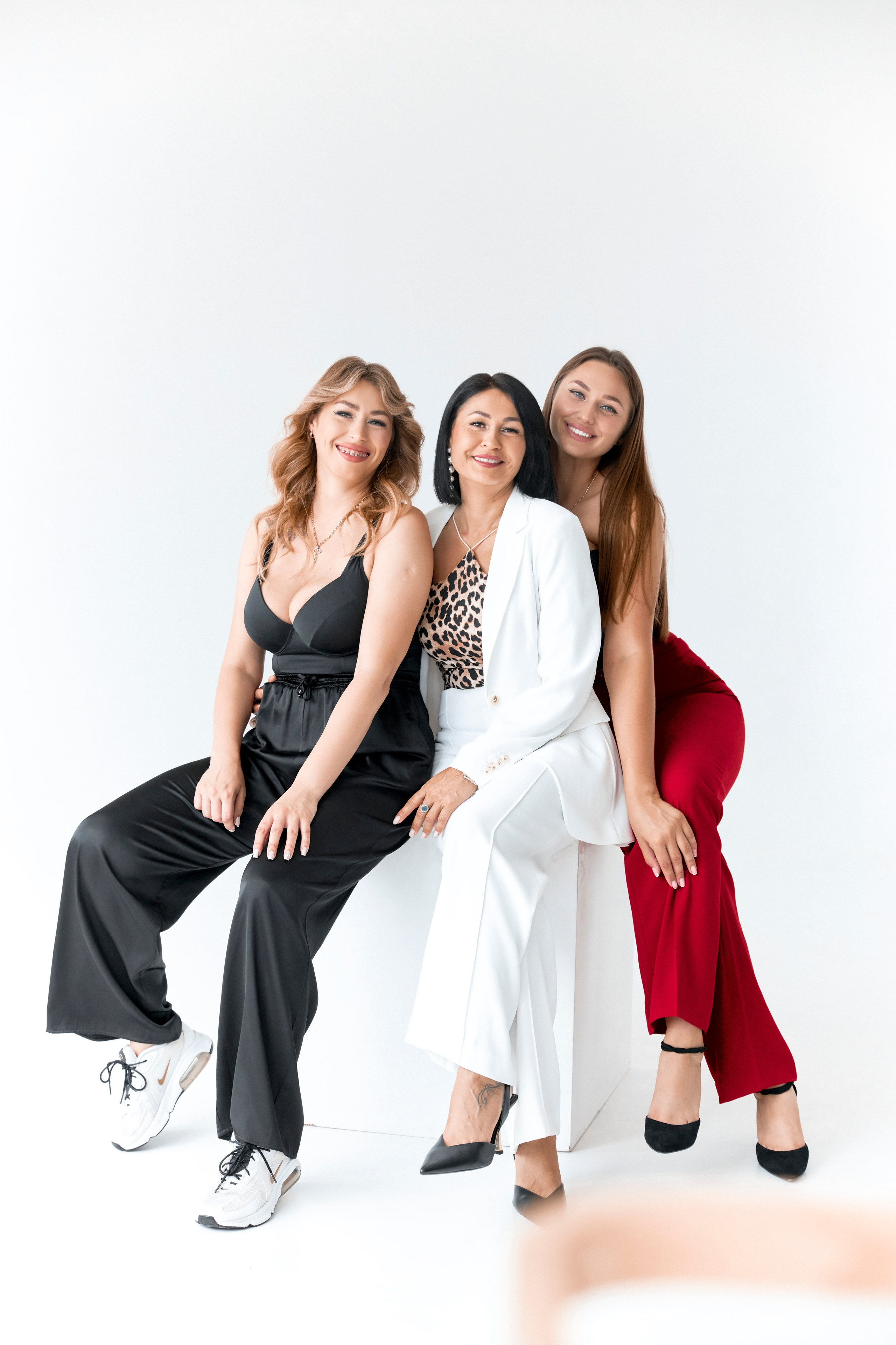 FAMILI STUDIO. ART SYLCHENKO Fotograf Trójmiasto