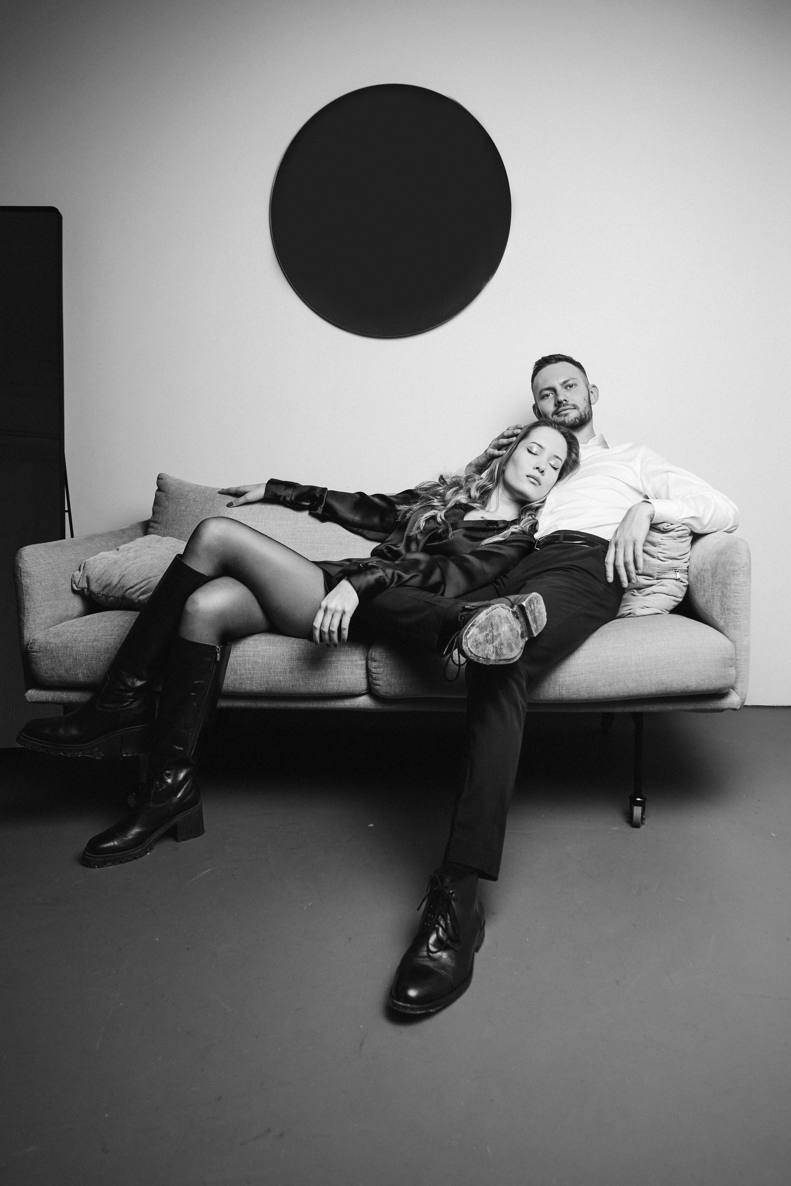 M&M. ART SYLCHENKO Fotograf Trójmiasto