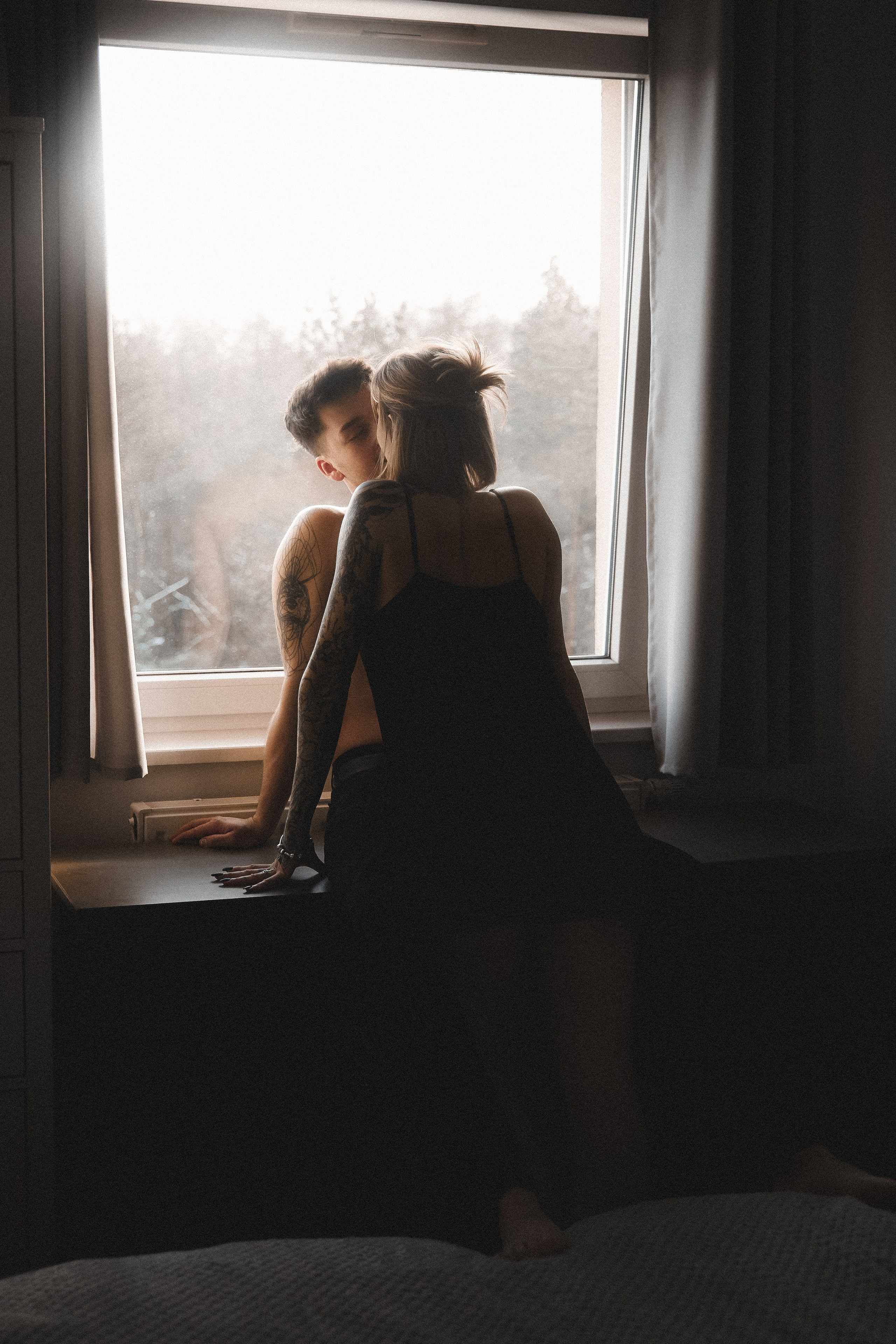 D&R. ART SYLCHENKO Fotograf Trójmiasto