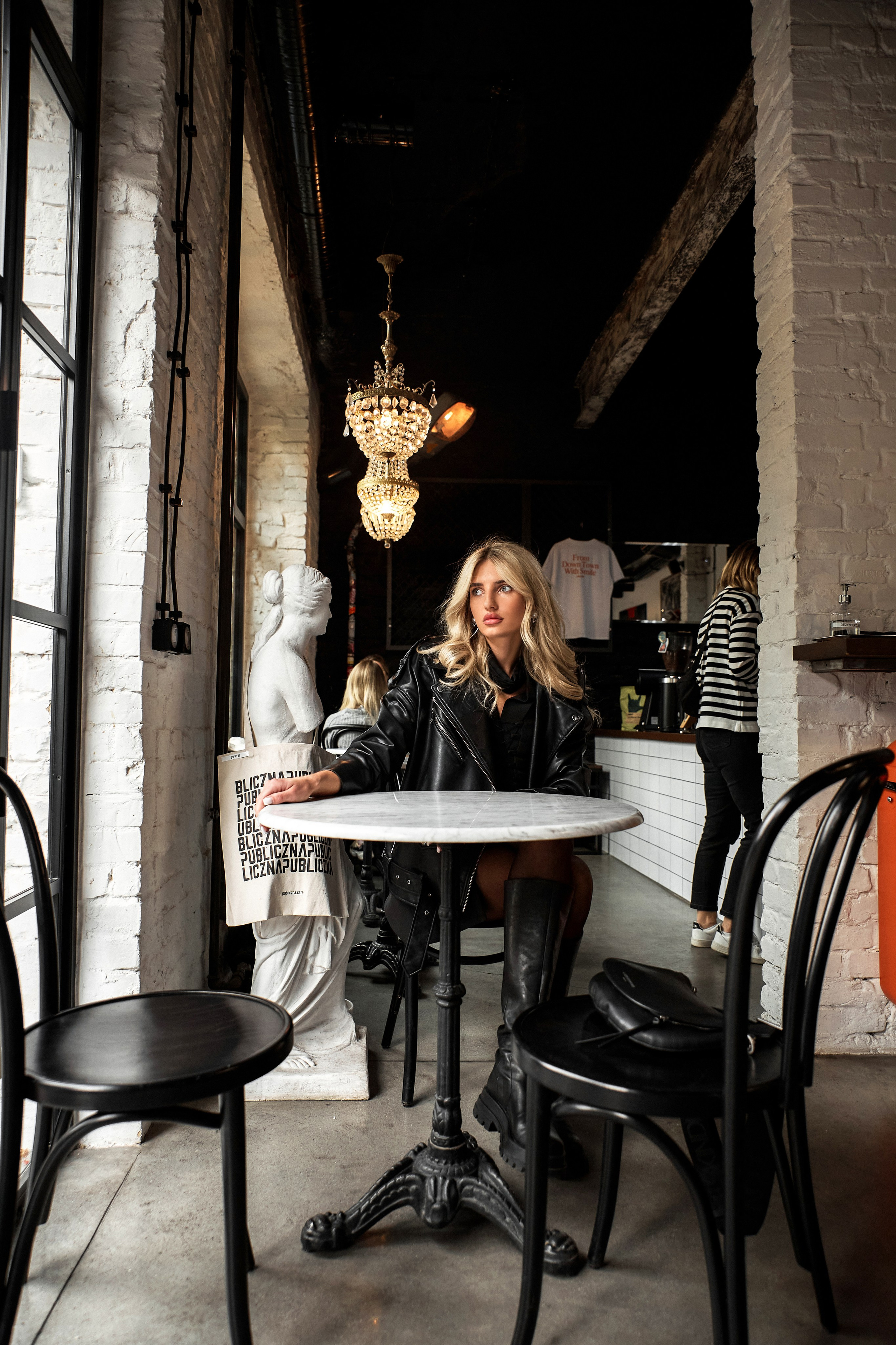 LESIA. ART SYLCHENKO Fotograf Trójmiasto