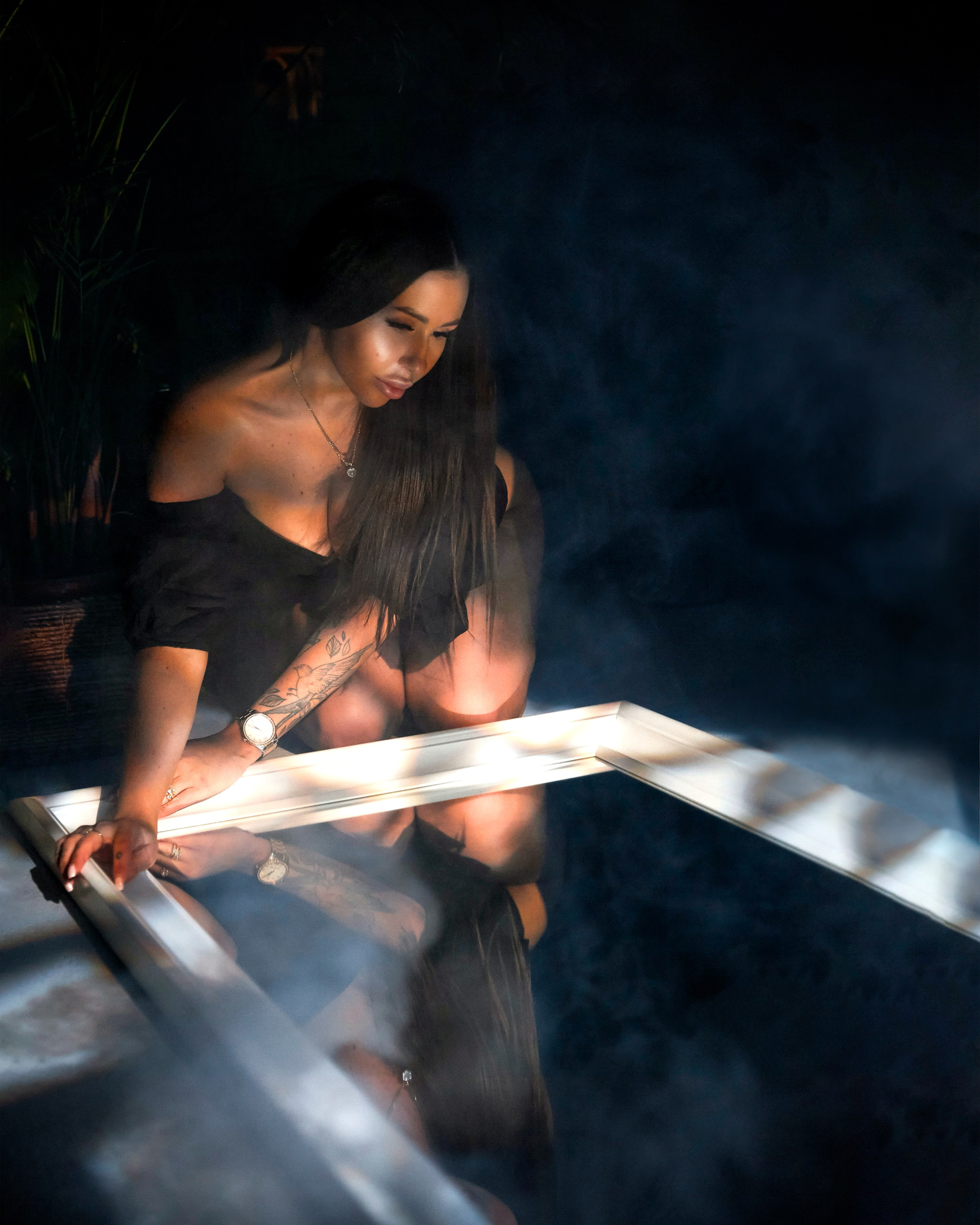 SWETALANA. ART SYLCHENKO Fotograf Trójmiasto