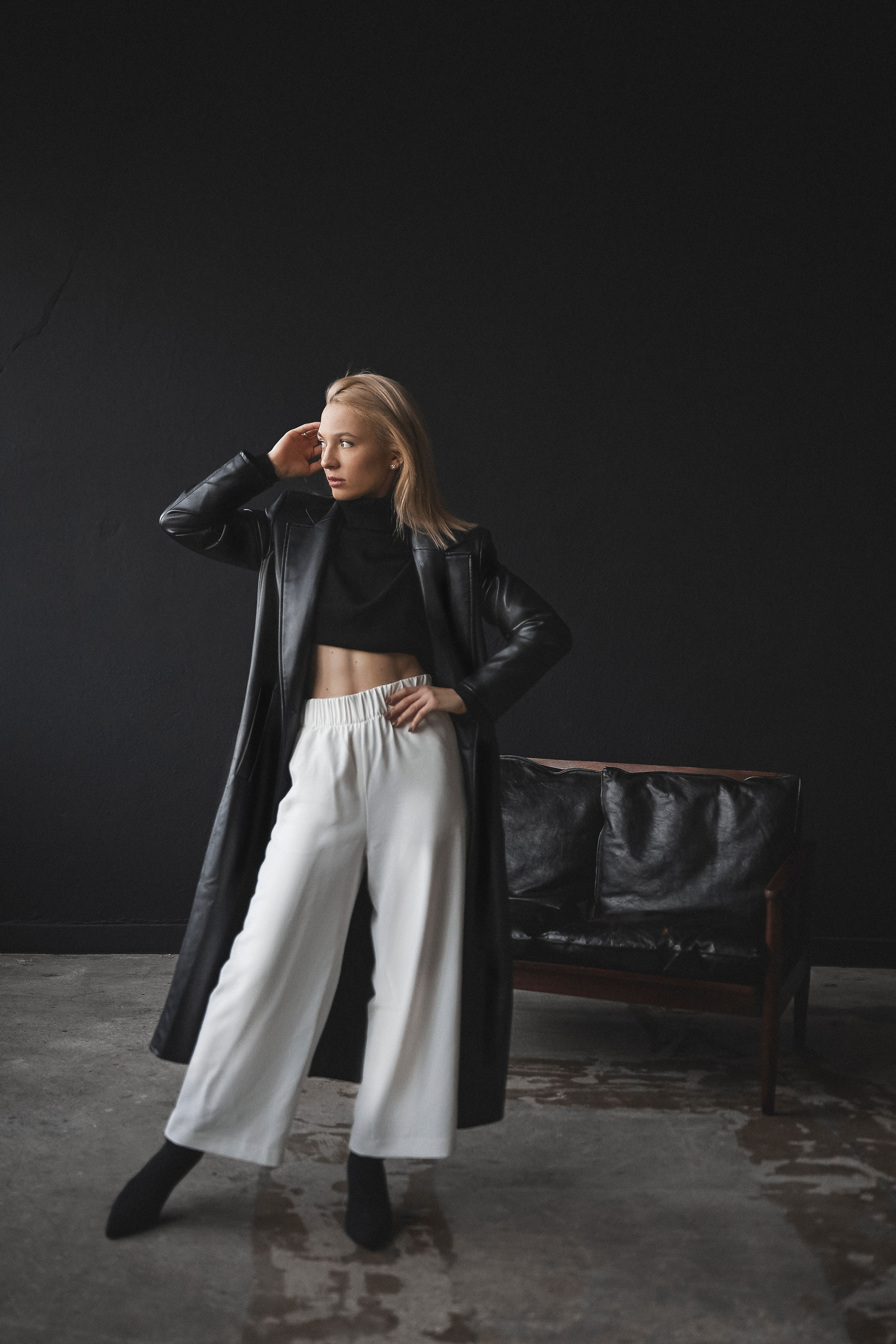 NADIA. ART SYLCHENKO Fotograf Trójmiasto