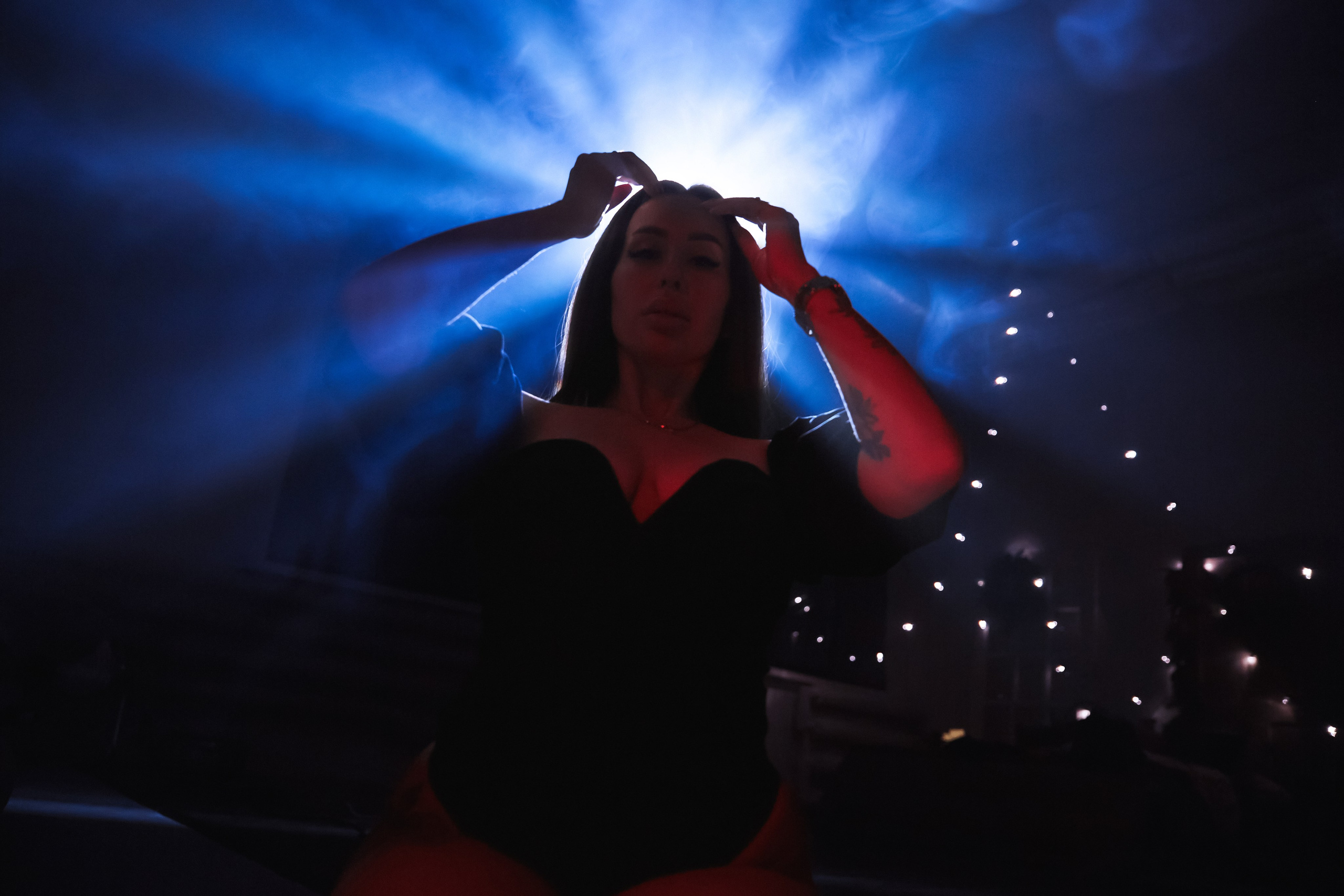 SWETALANA. ART SYLCHENKO Fotograf Trójmiasto