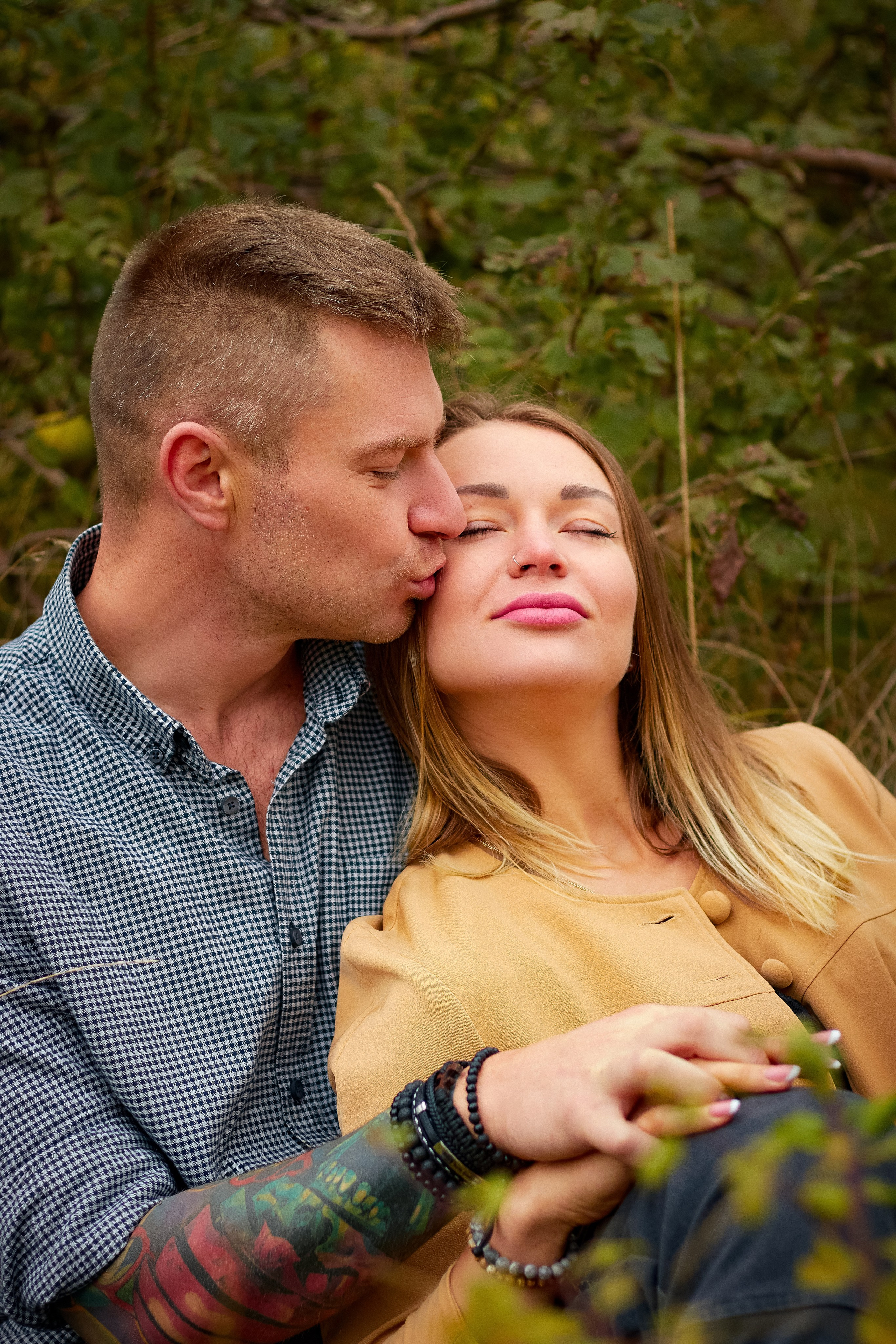 I&M. ART SYLCHENKO Fotograf Trójmiasto