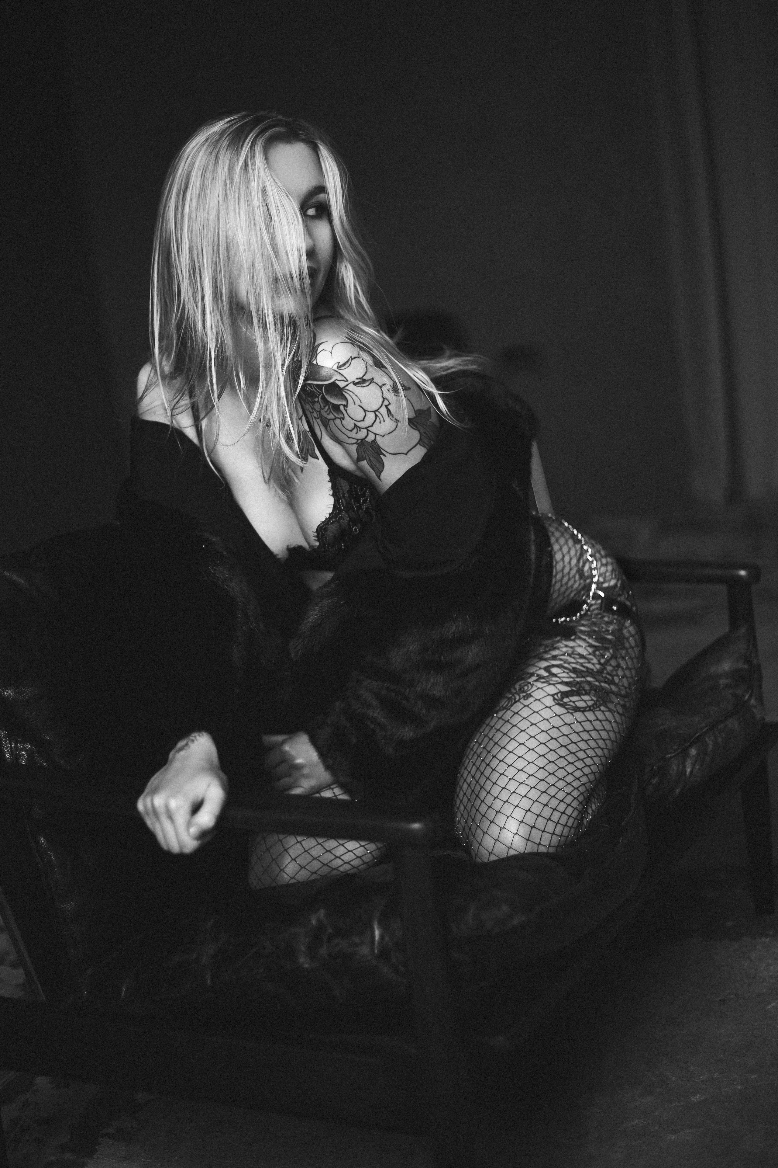 KATRIN. ART SYLCHENKO Fotograf Trójmiasto