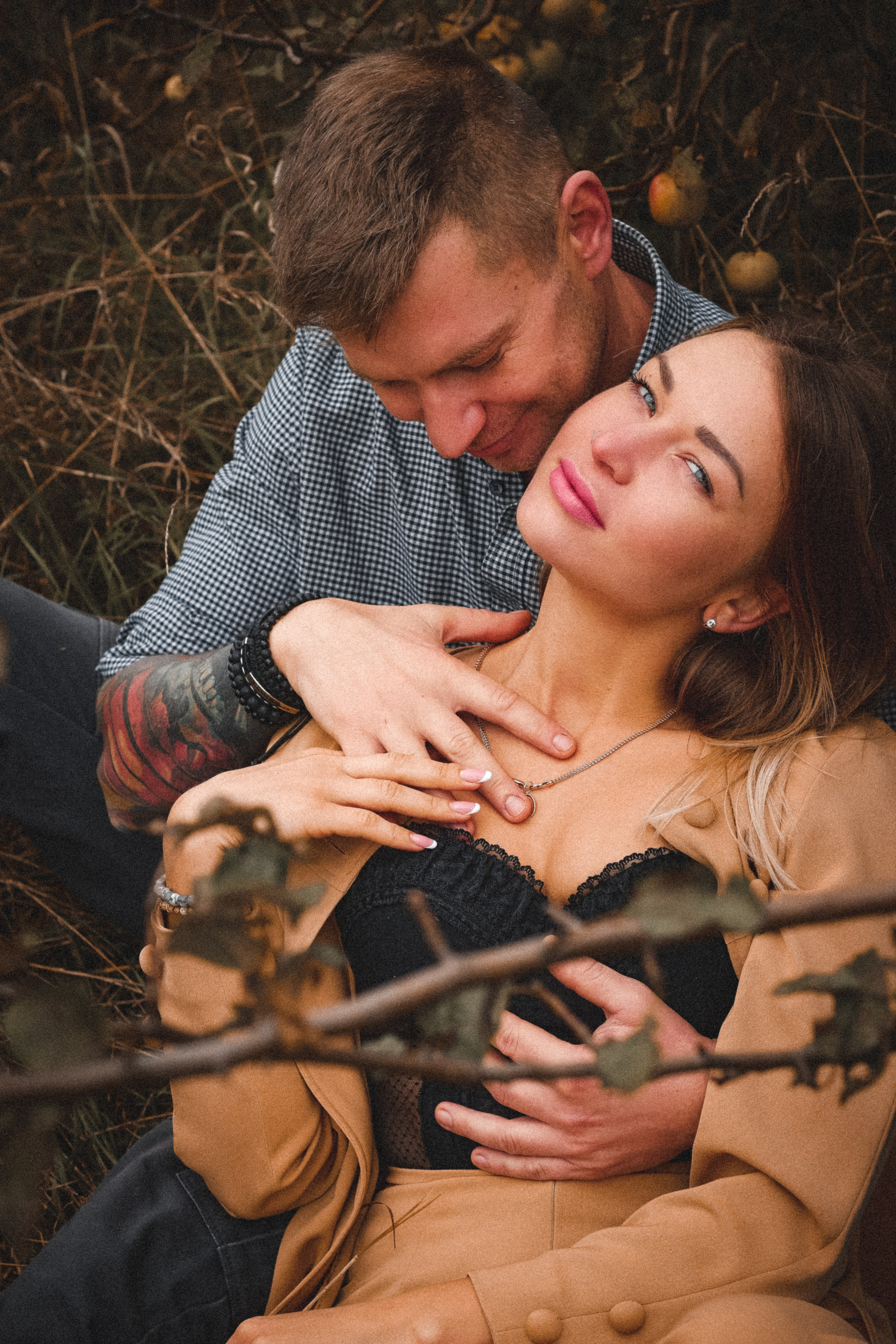 I&M. ART SYLCHENKO Fotograf Trójmiasto