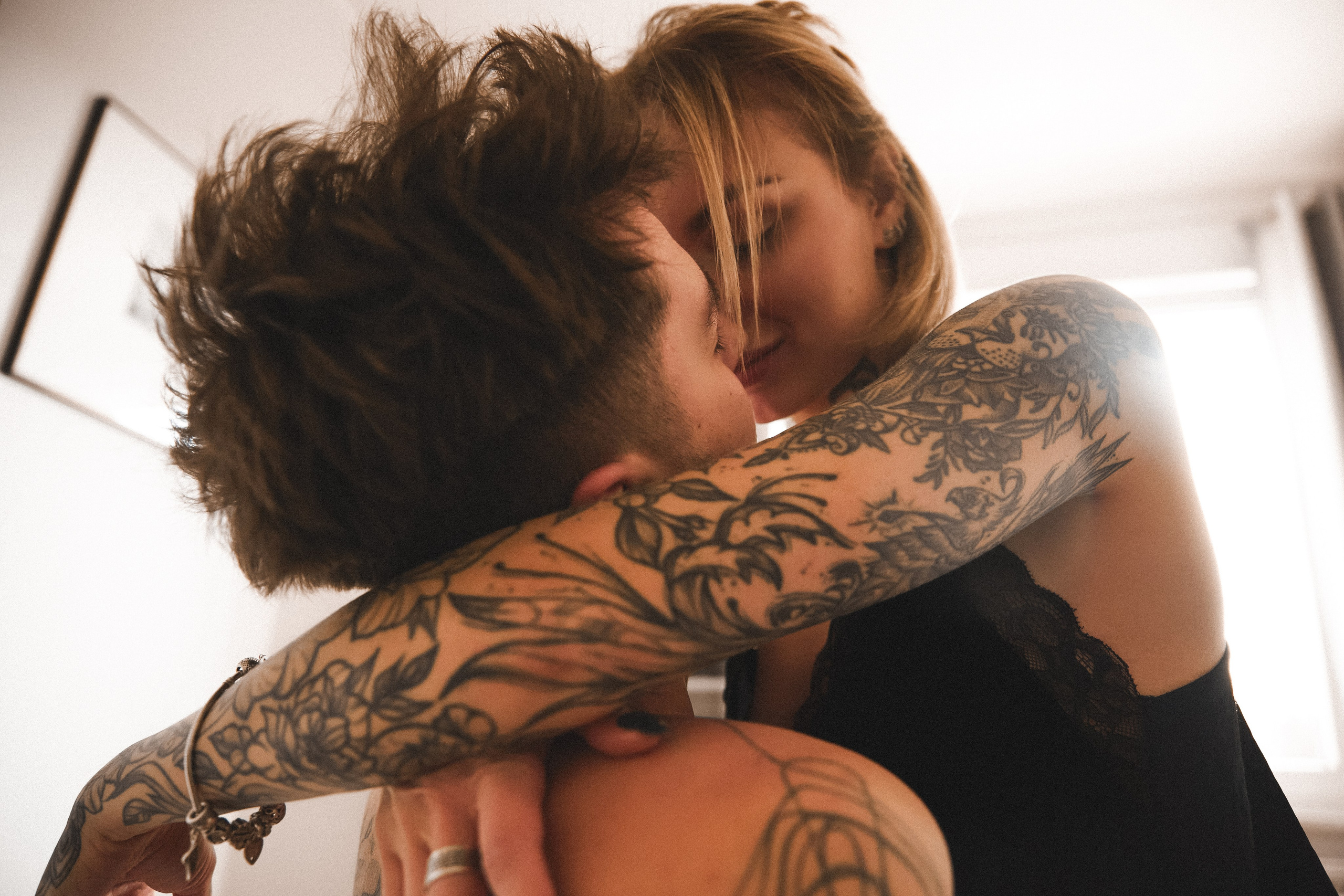 D&R. ART SYLCHENKO Fotograf Trójmiasto