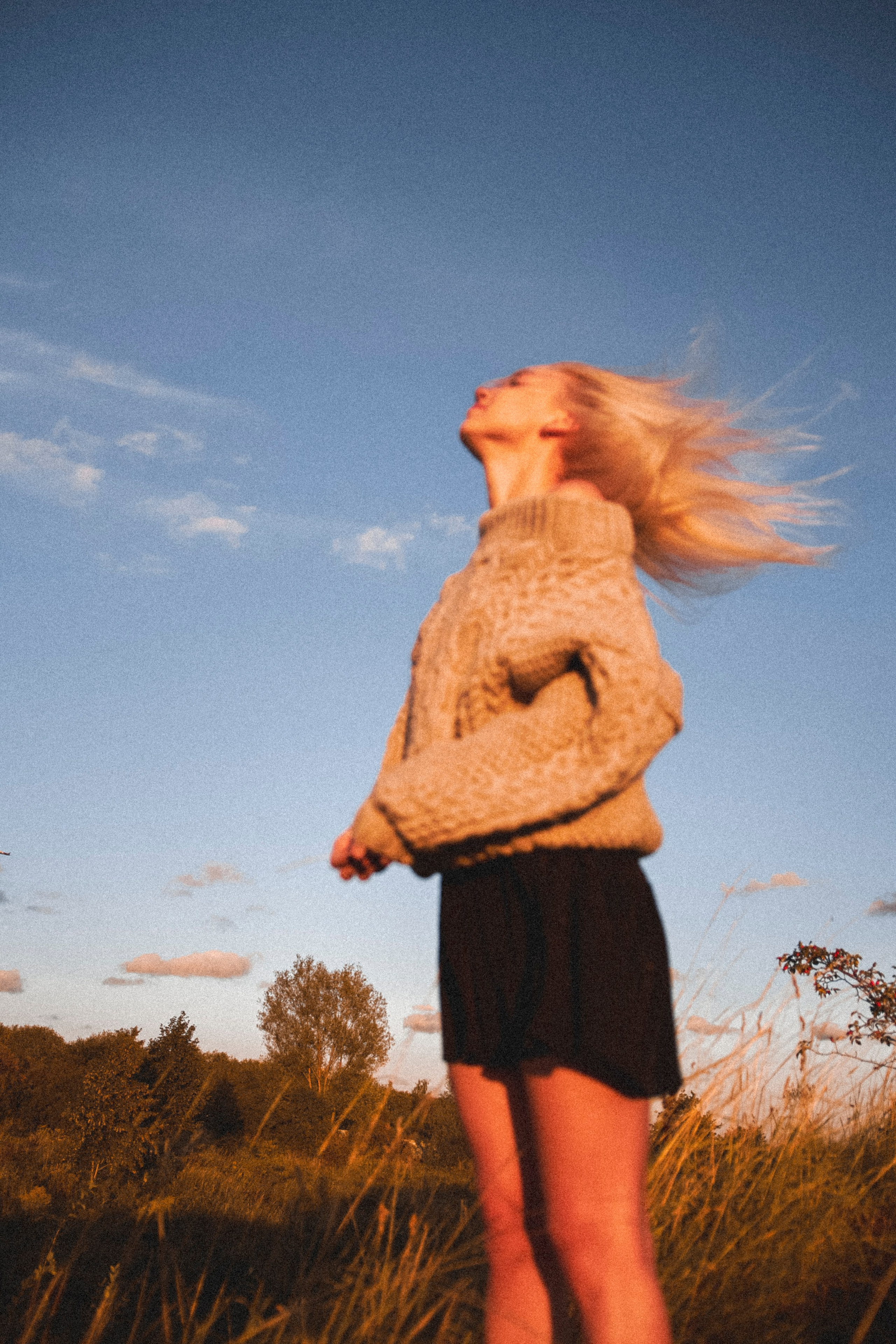 ELIZAVETA. ART SYLCHENKO Fotograf Trójmiasto