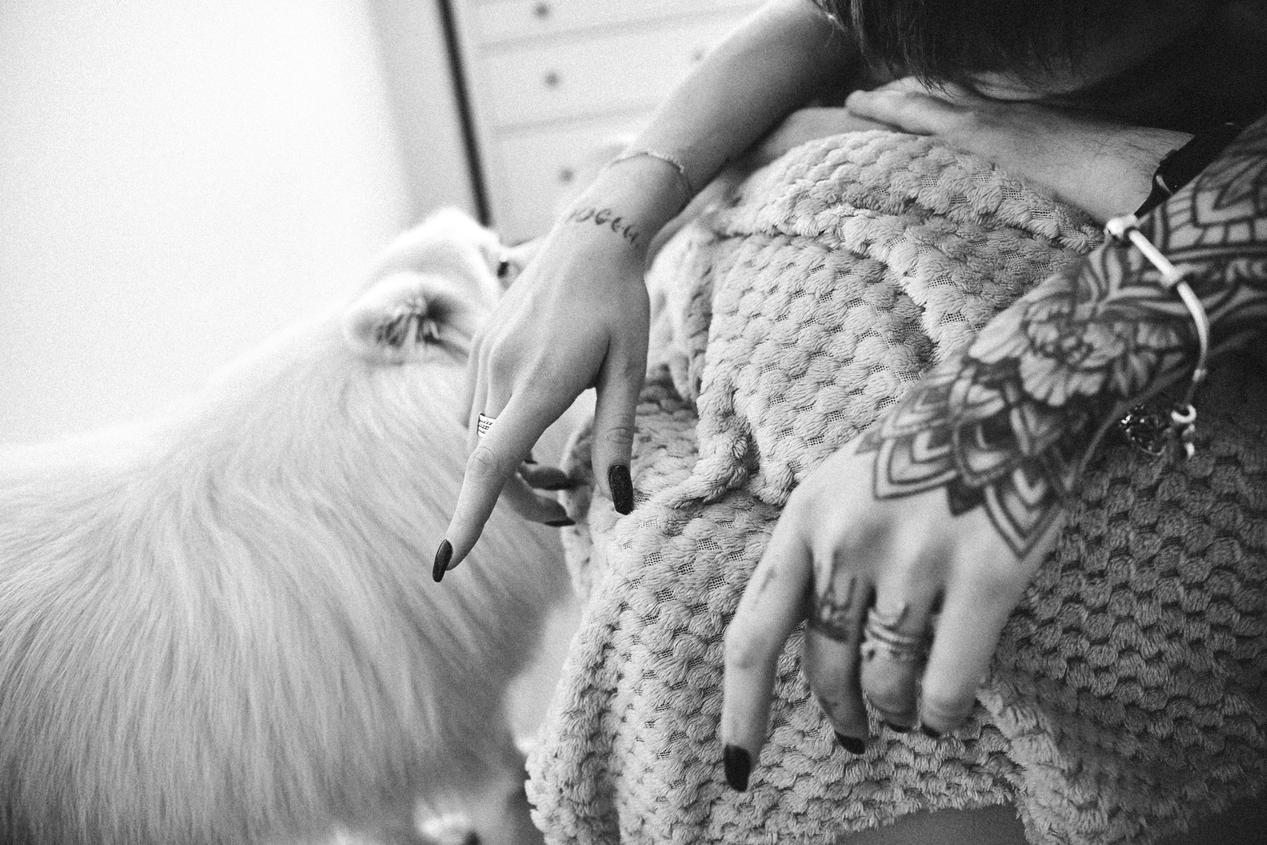 D&R. ART SYLCHENKO Fotograf Trójmiasto