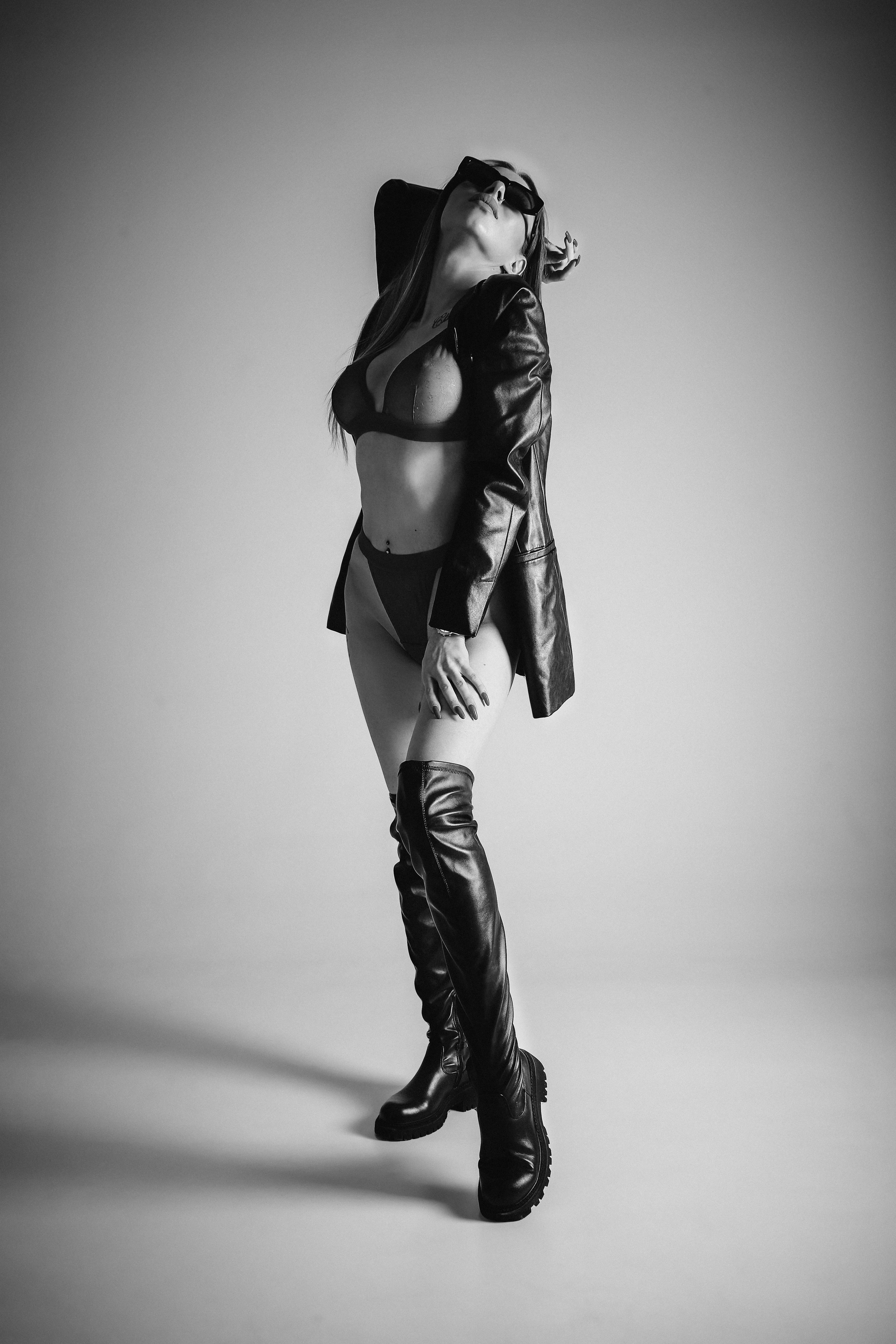 KIRA. ART SYLCHENKO Fotograf Trójmiasto